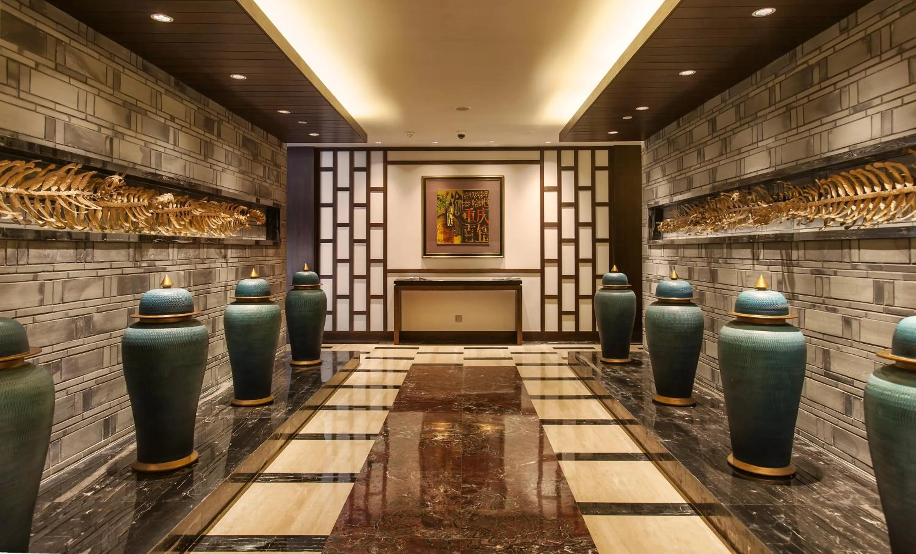 Other in Banyan Tree Chongqing Beibei