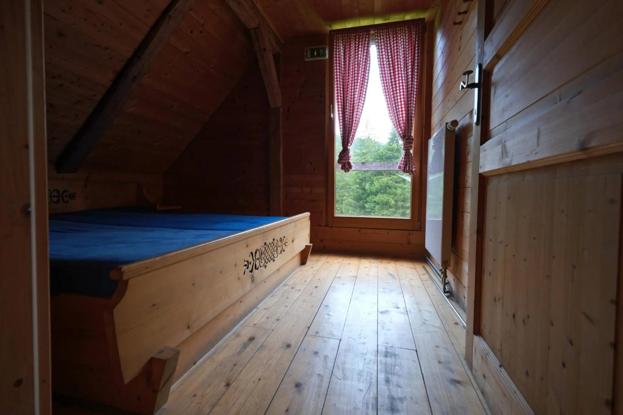 Bedroom, Bed in Landhotel Oberwengerhof