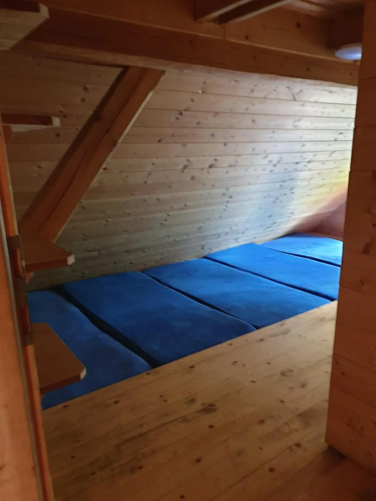 Photo of the whole room in Landhotel Oberwengerhof