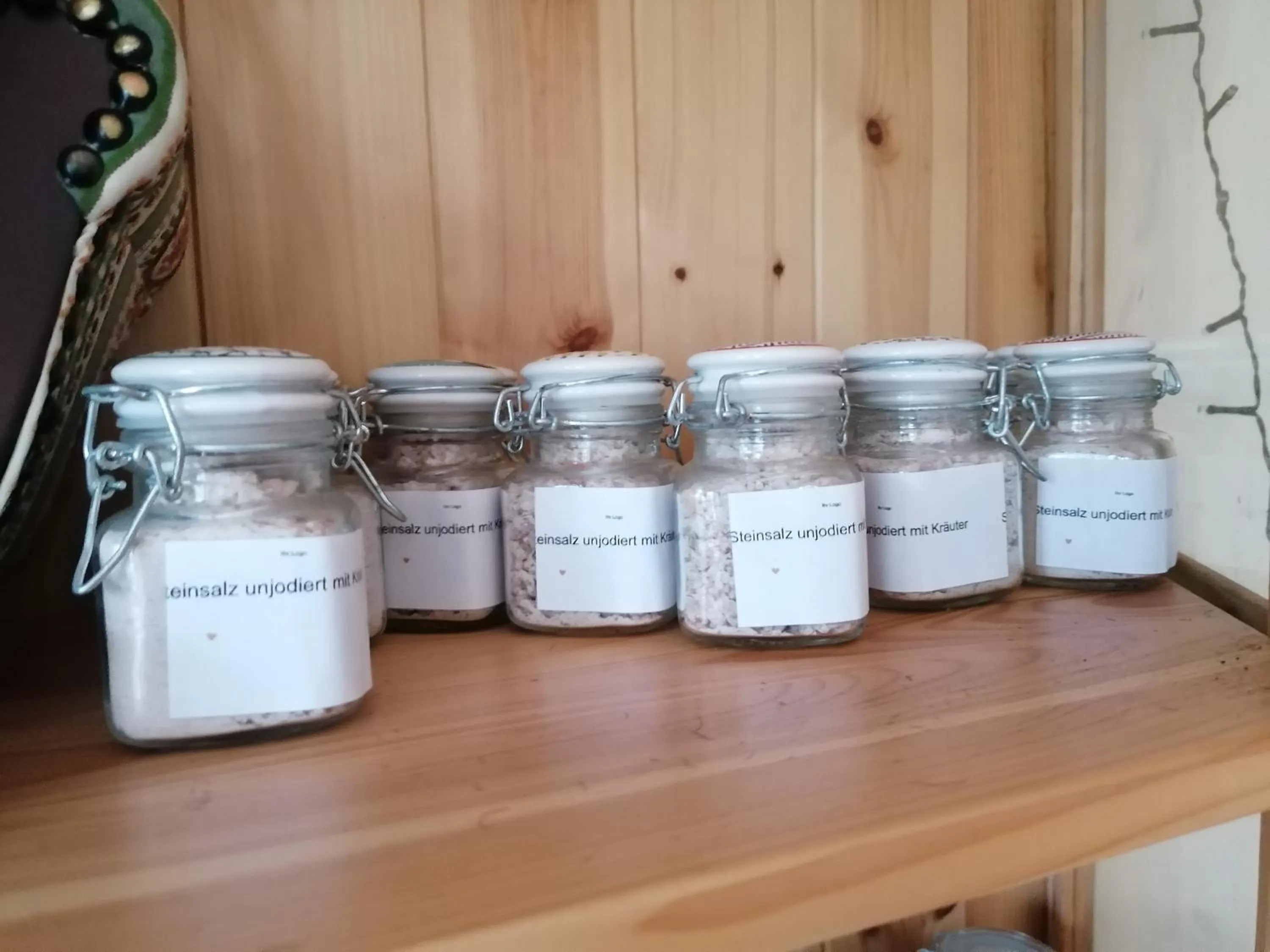 Food in Landhotel Oberwengerhof