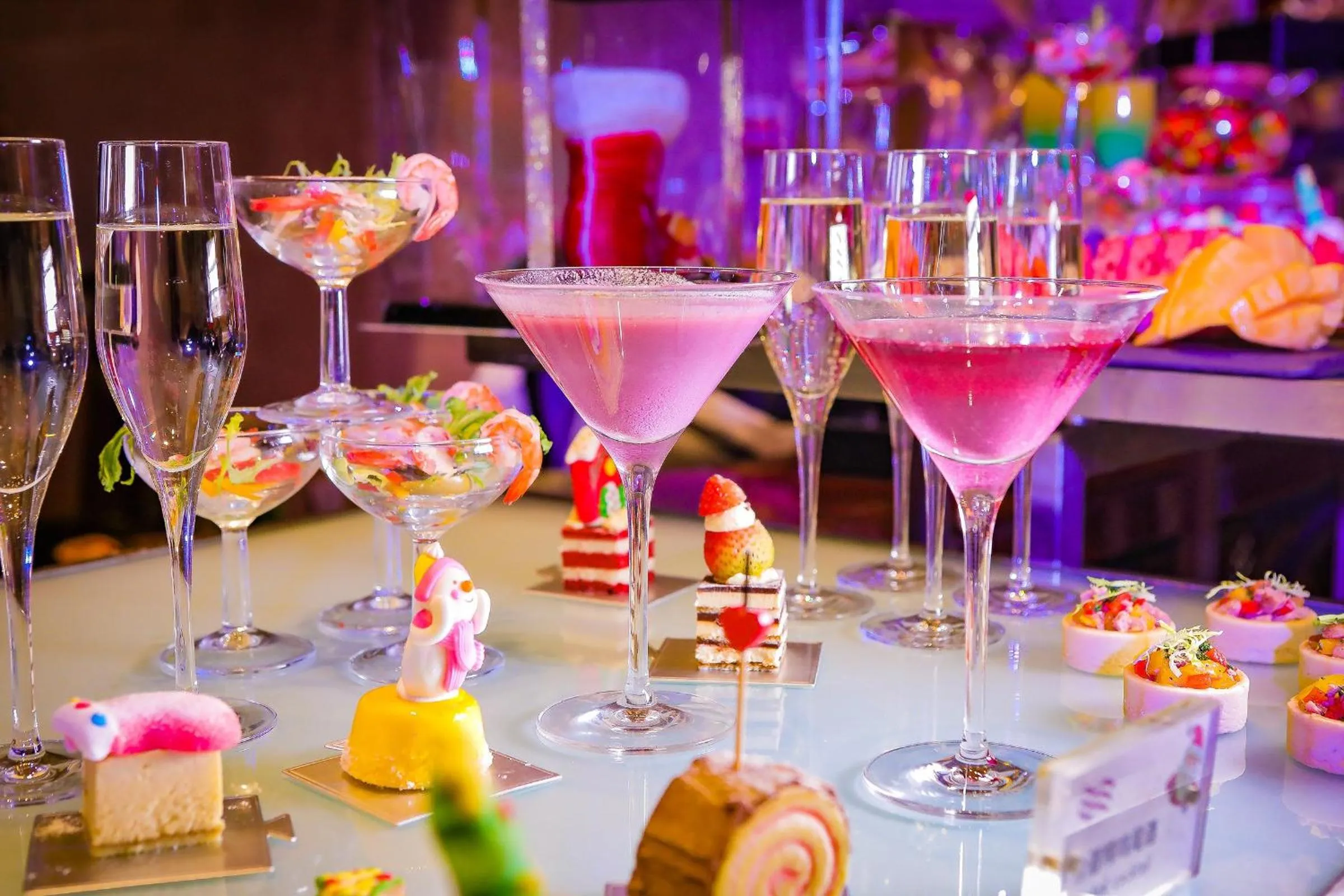 Meeting/conference room in Crowne Plaza Zhenjiang by IHG