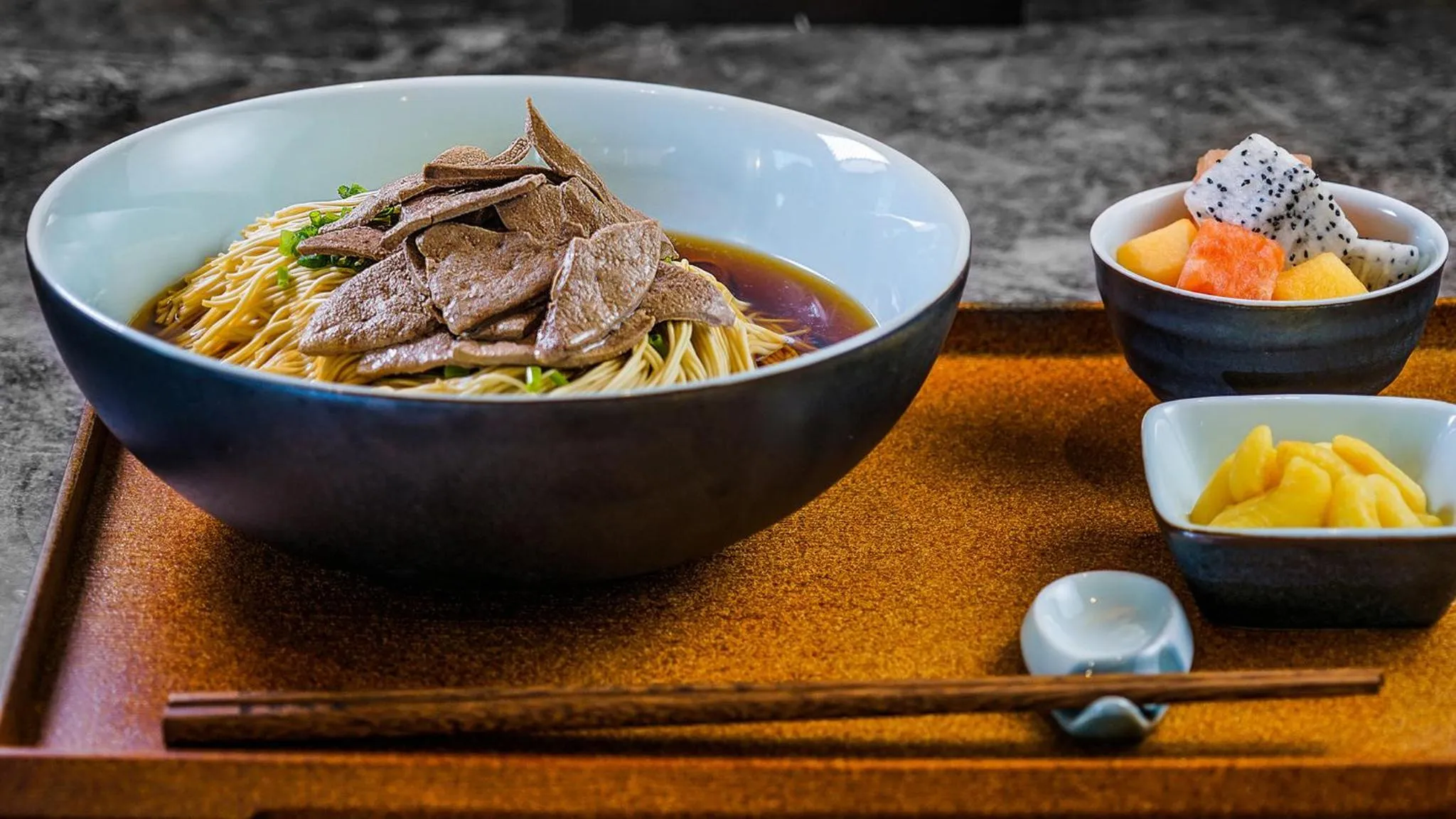 Restaurant/places to eat in Crowne Plaza Zhenjiang by IHG