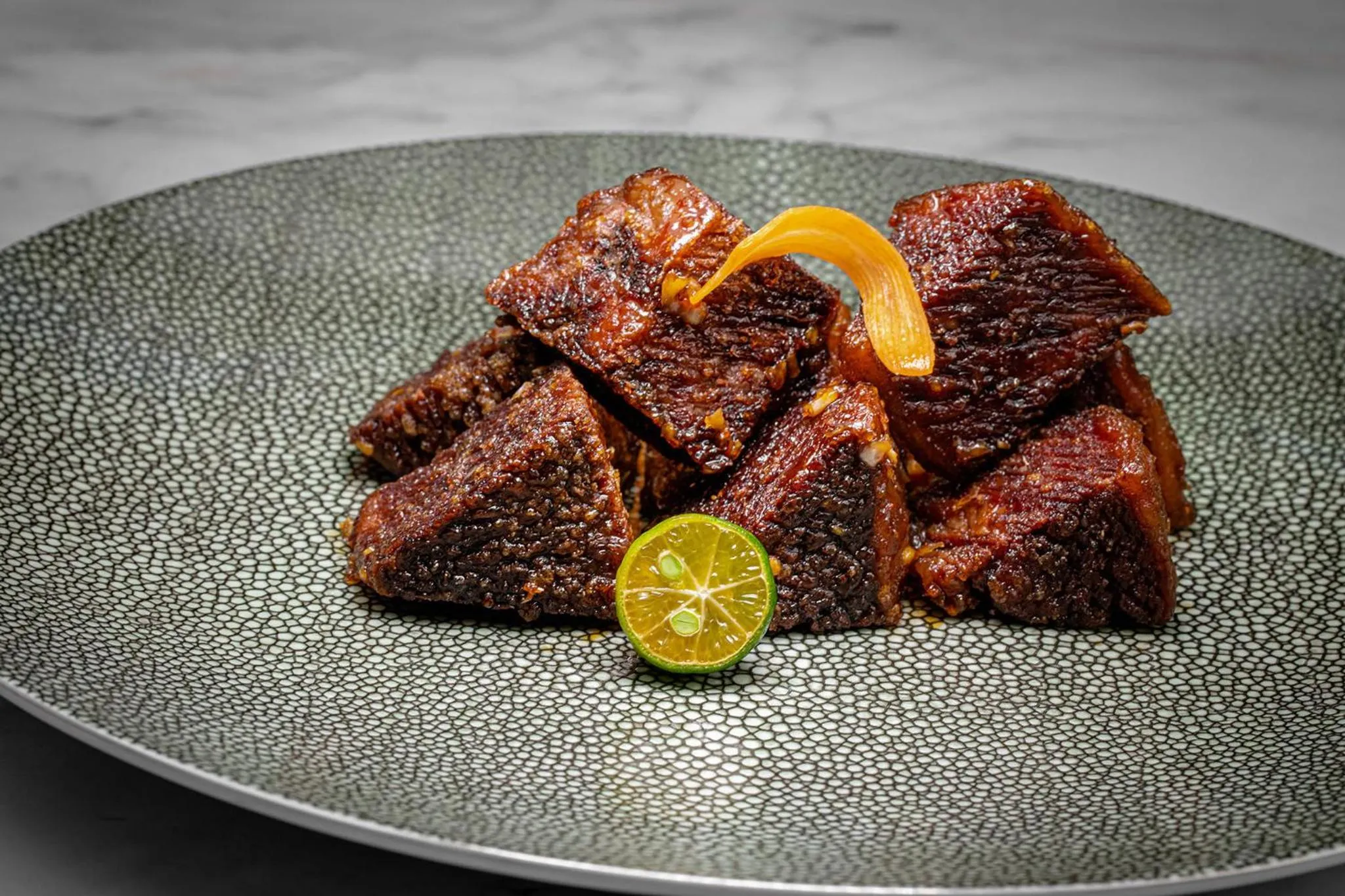 Restaurant/places to eat in Crowne Plaza Zhenjiang by IHG