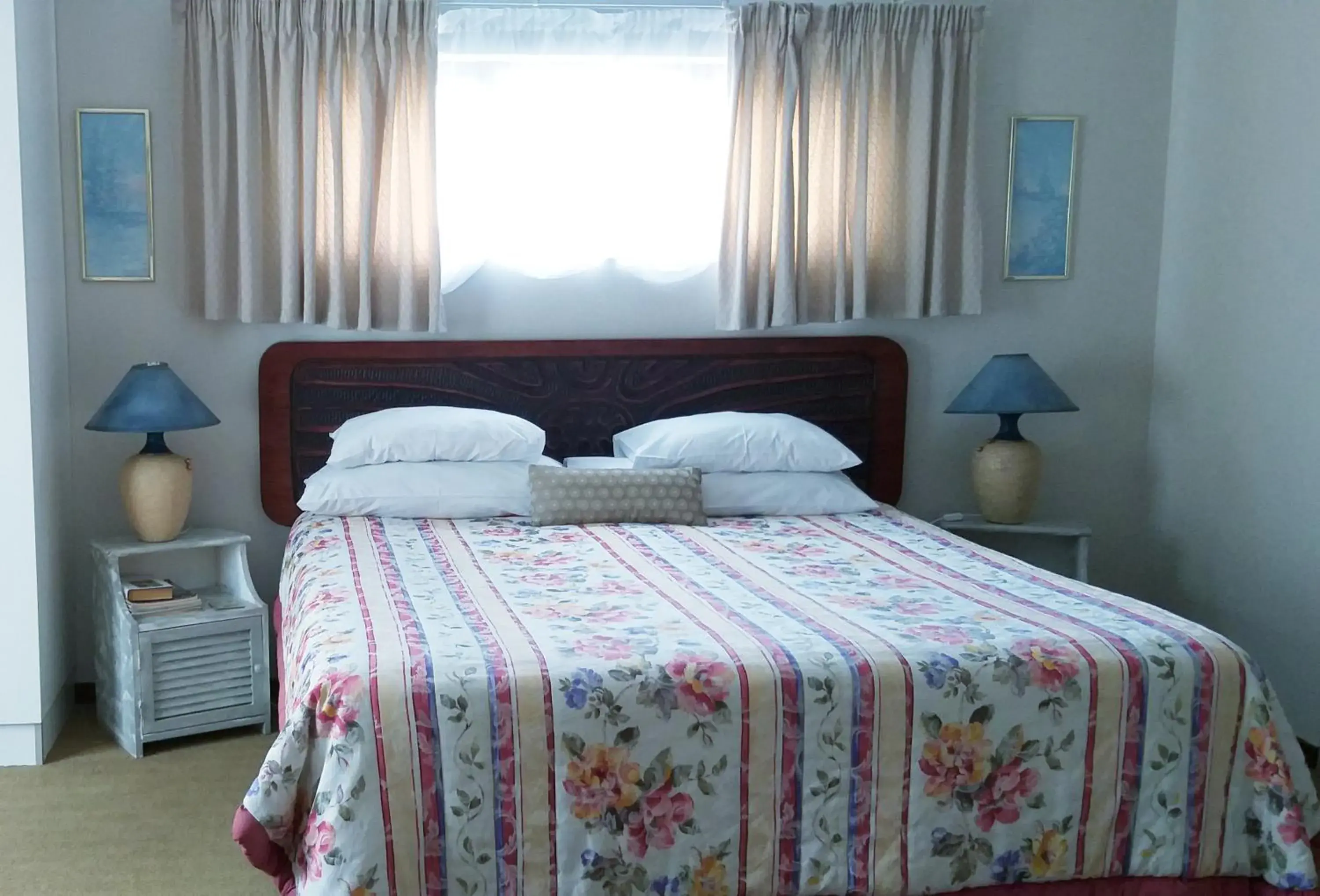 Deluxe Double Room with Extra Bed in Forestview guesthouse and B&B Deluxe Double Room with Extra Bed in Forestview guesthouse and B&B