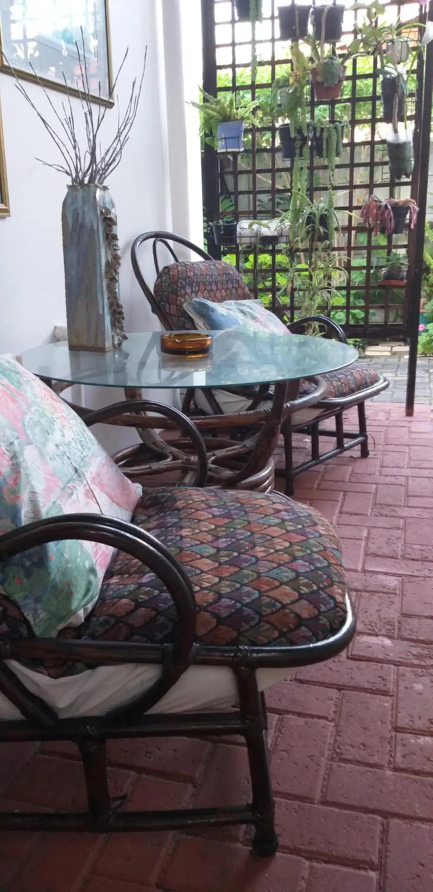 Standard Double Room in Forestview guesthouse and B&B Standard Double Room in Forestview guesthouse and B&B