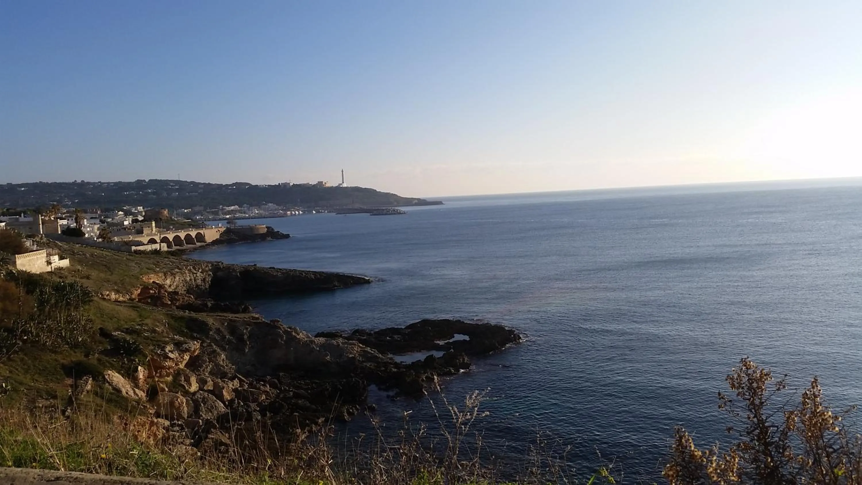 Nearby landmark in Masseria Ruri Pulcra