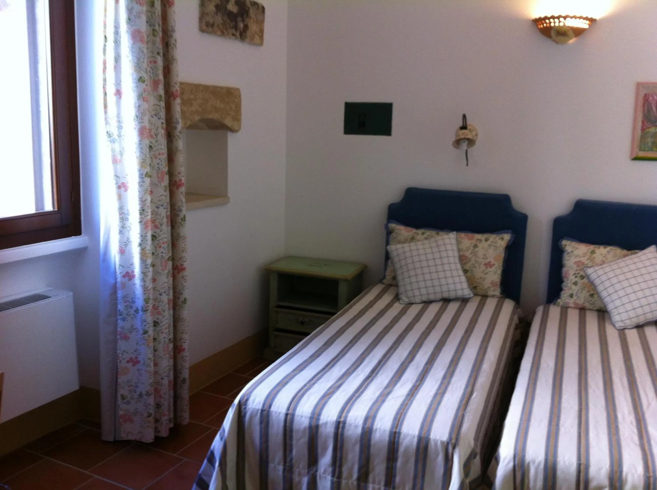 Day, Bed in Masseria Ruri Pulcra