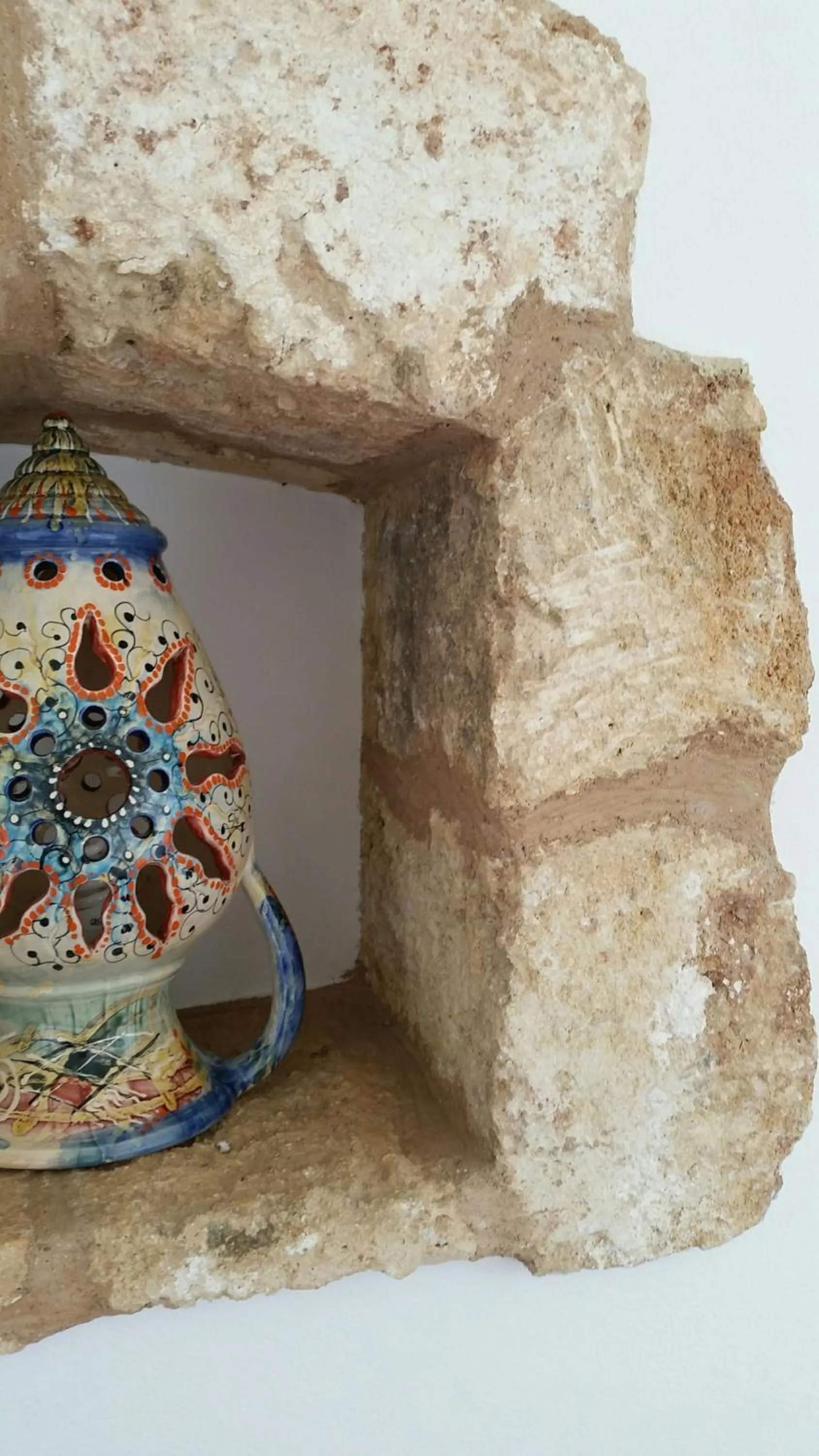 Other in Masseria Ruri Pulcra