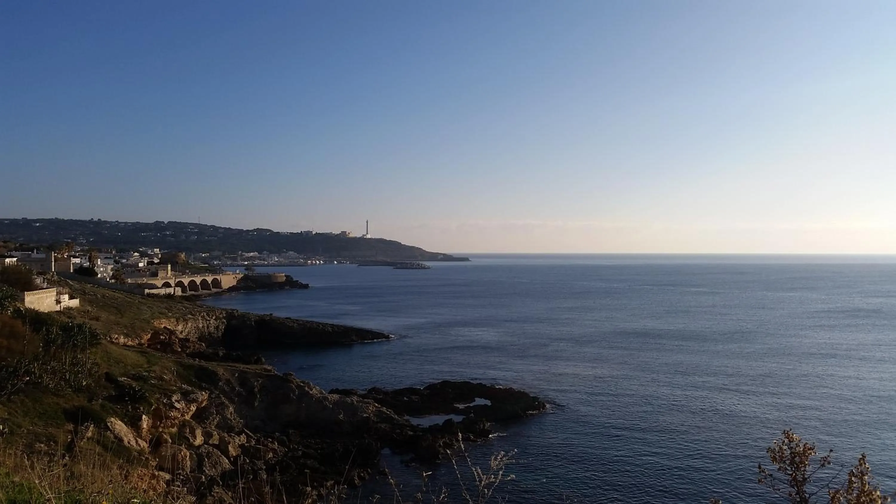 Nearby landmark in Masseria Ruri Pulcra