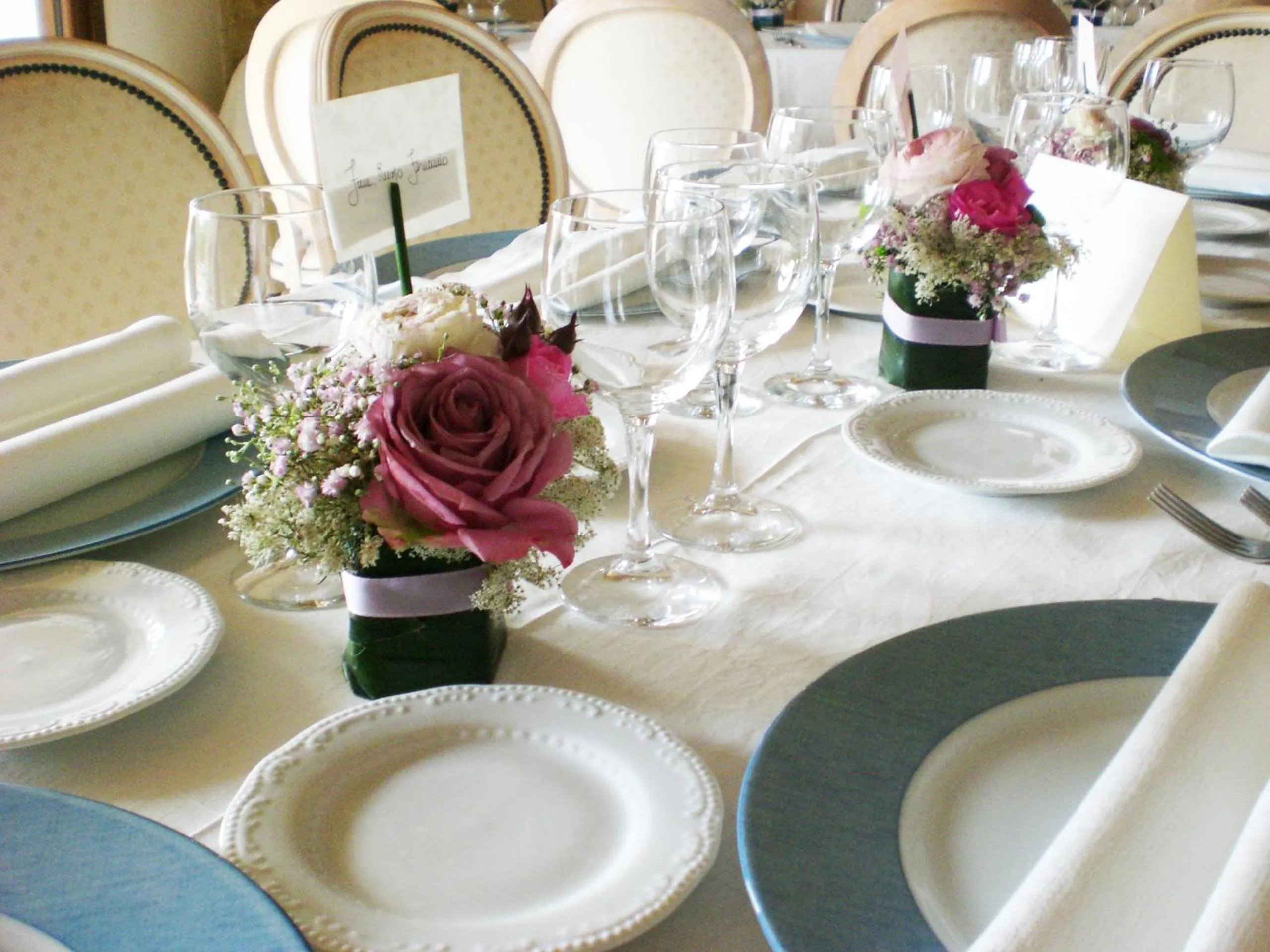 Restaurant/places to eat in Masseria Ruri Pulcra