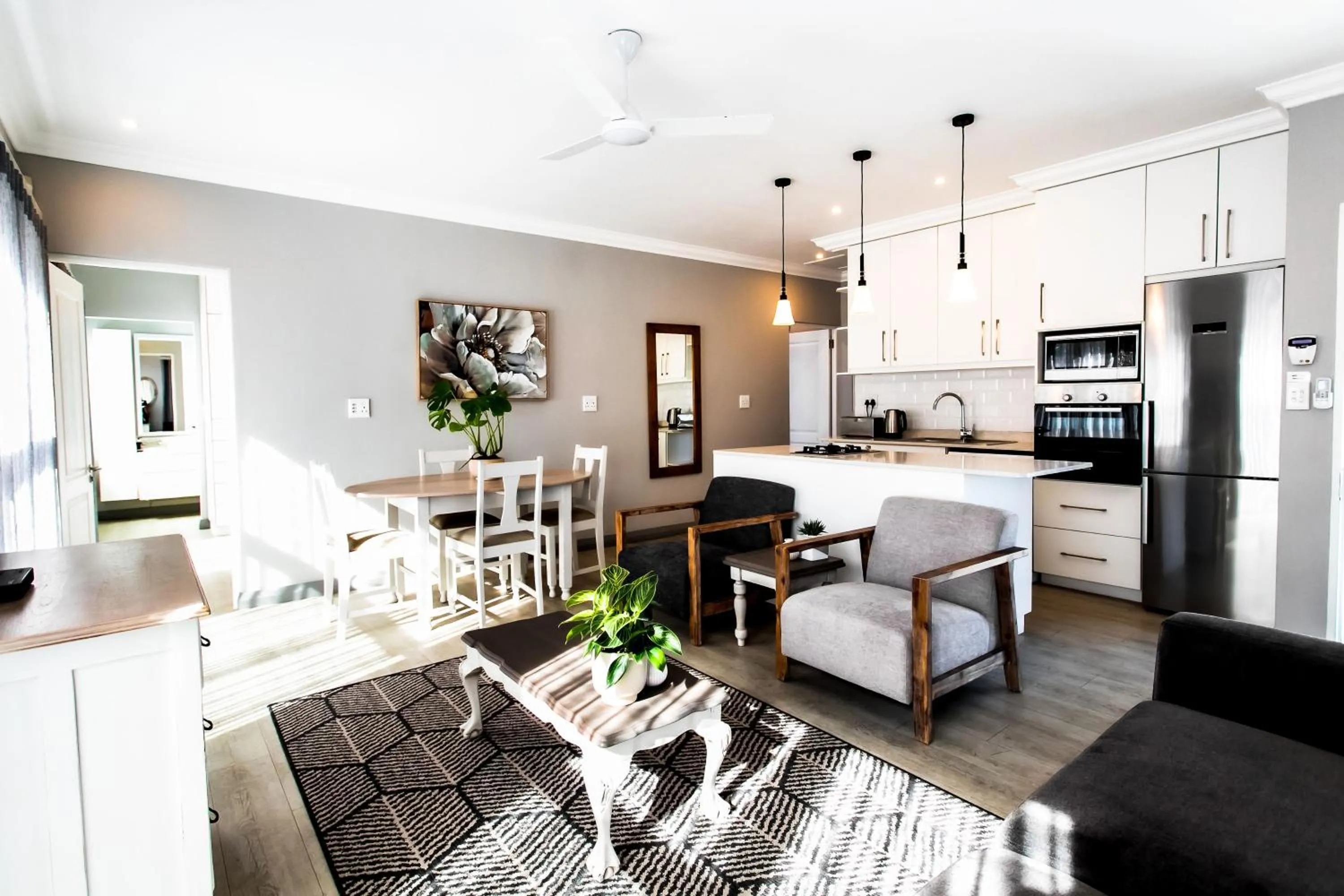 Whale Coast Ocean Villa