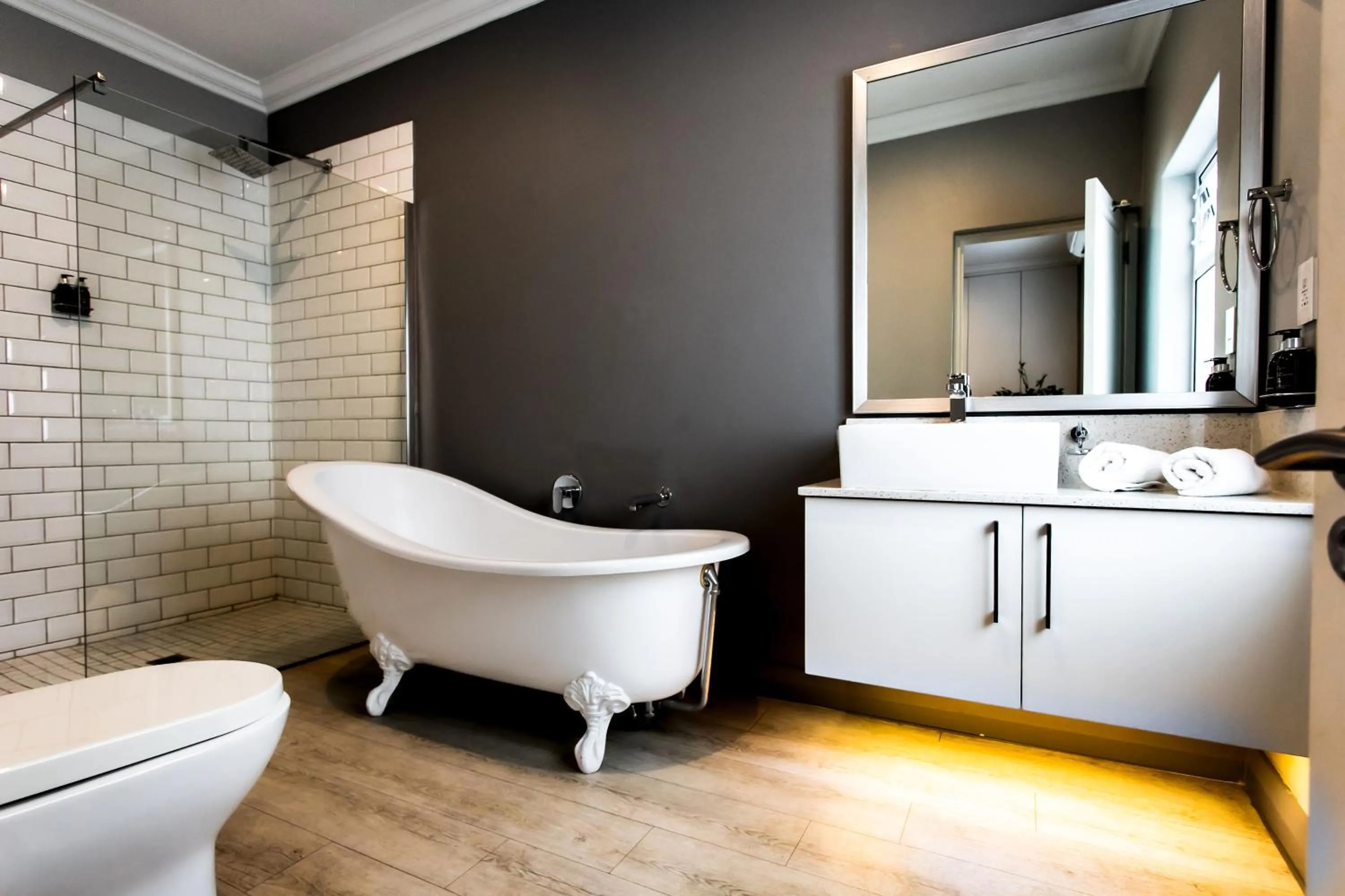 Whale Coast Ocean Villa