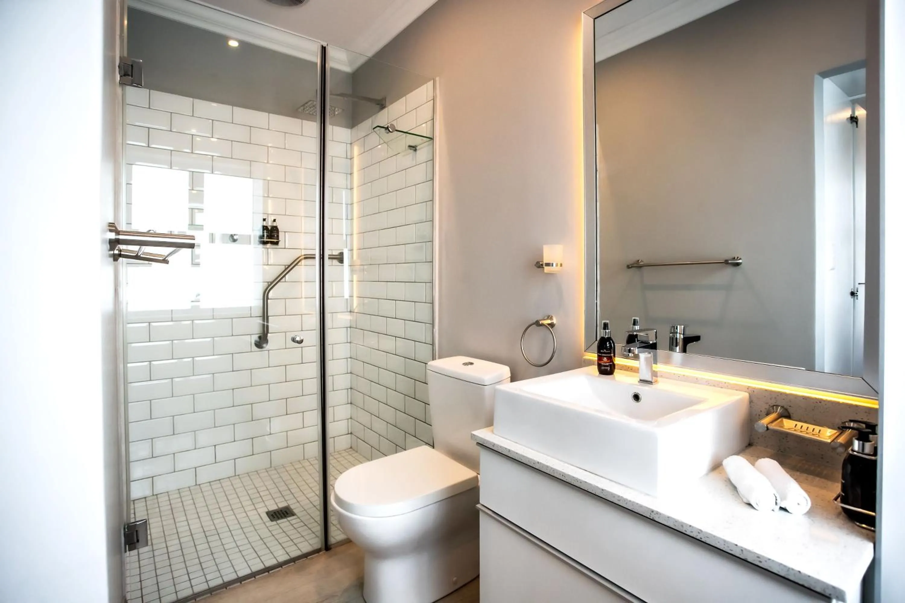 Whale Coast Ocean Villa