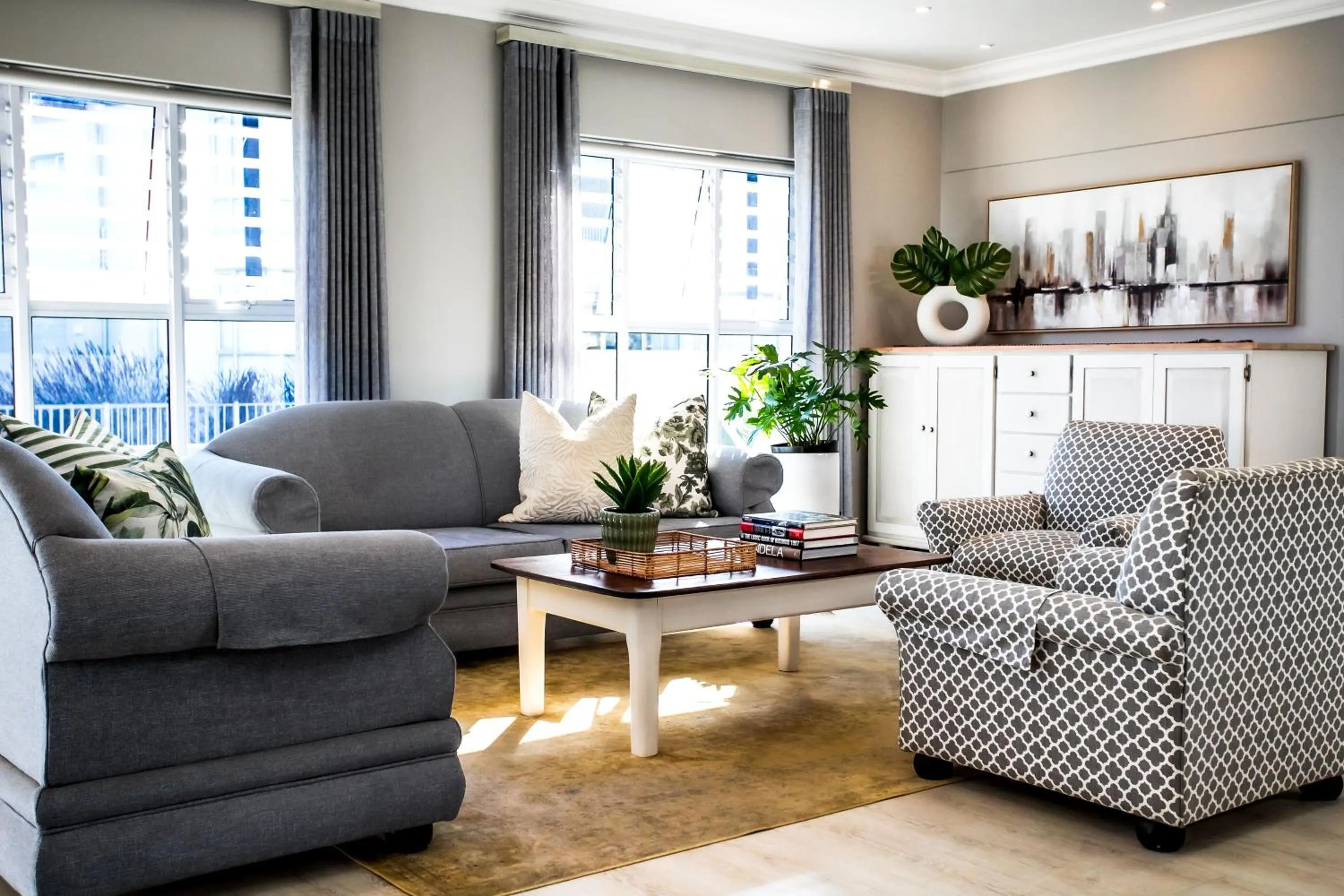 Whale Coast Ocean Villa