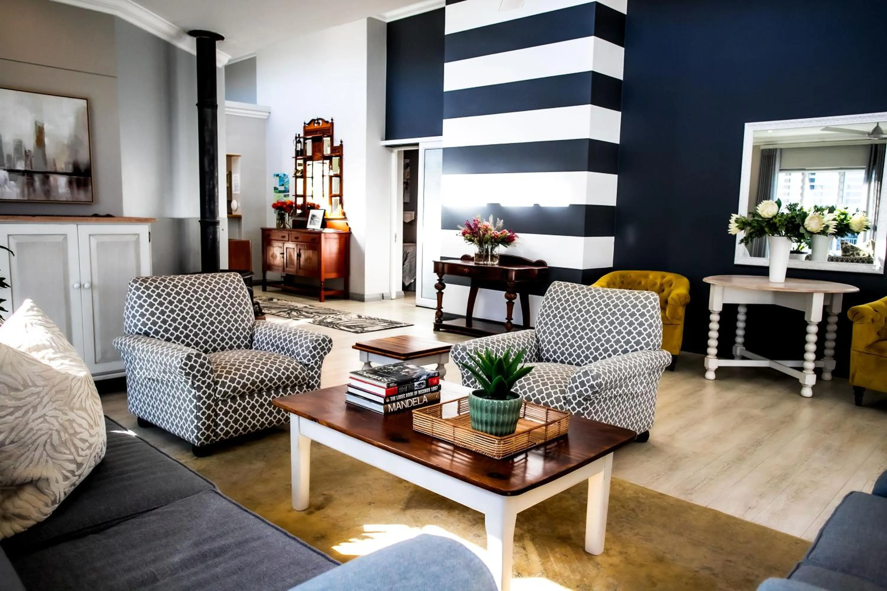 Whale Coast Ocean Villa