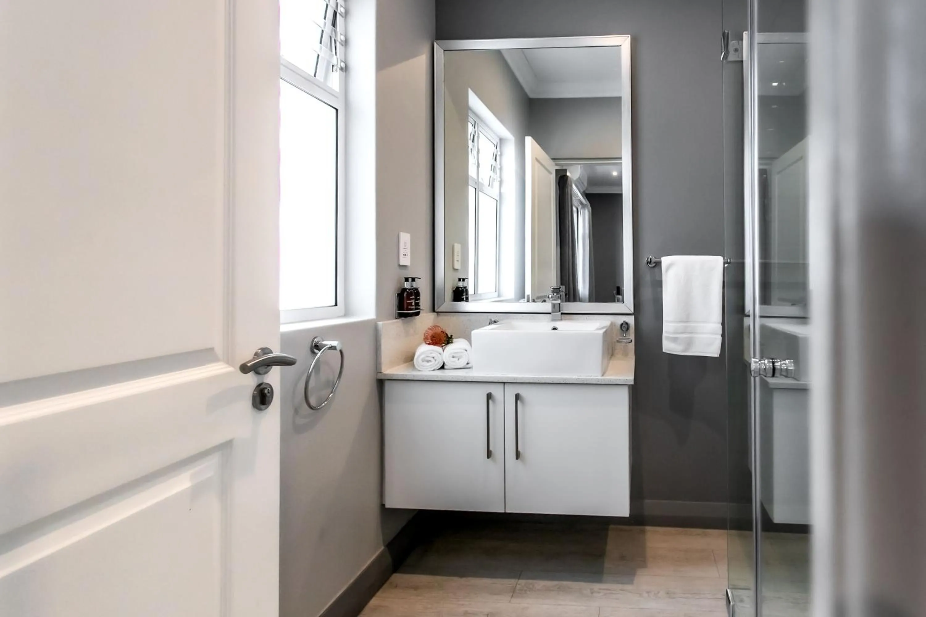 Whale Coast Ocean Villa