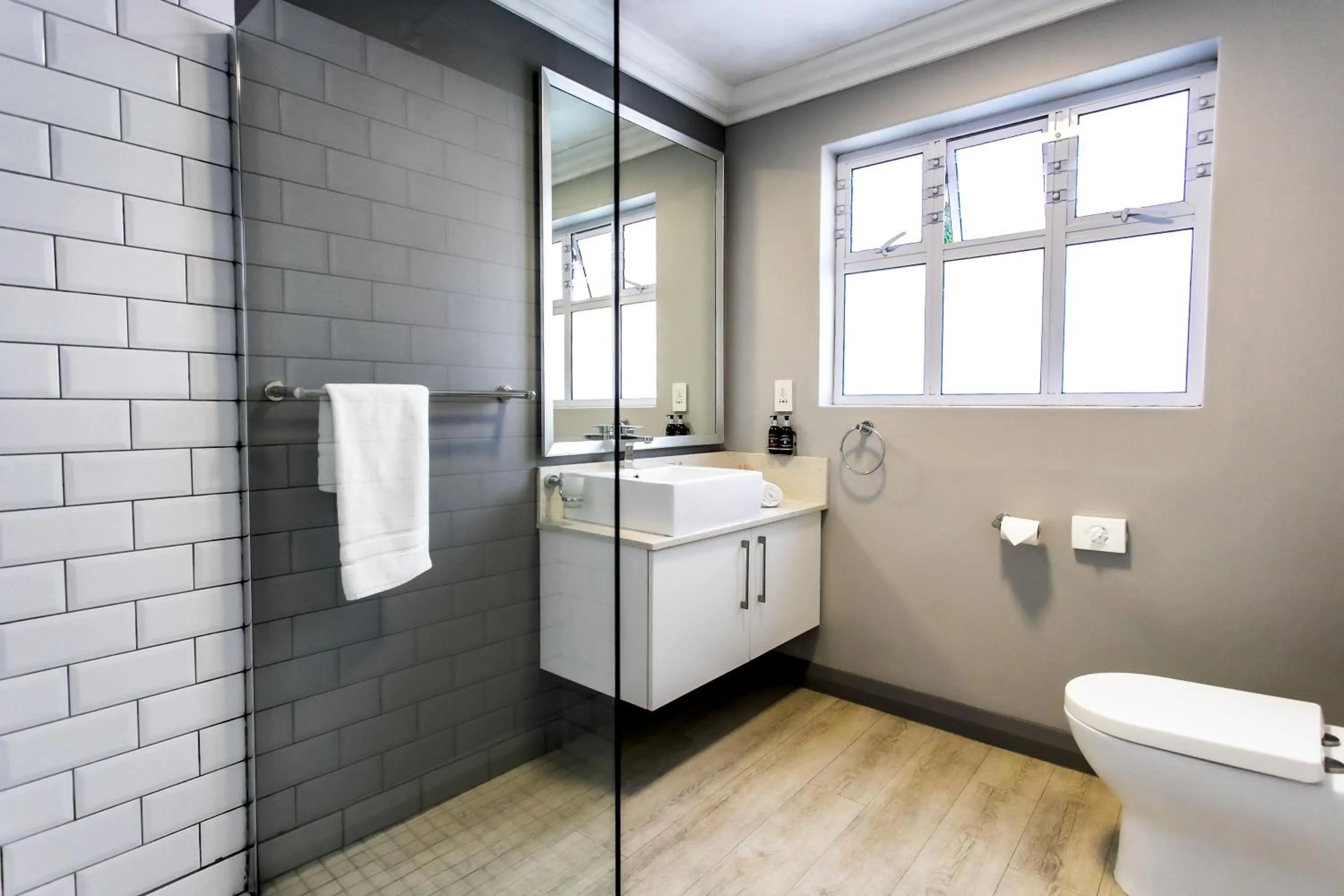 Whale Coast Ocean Villa