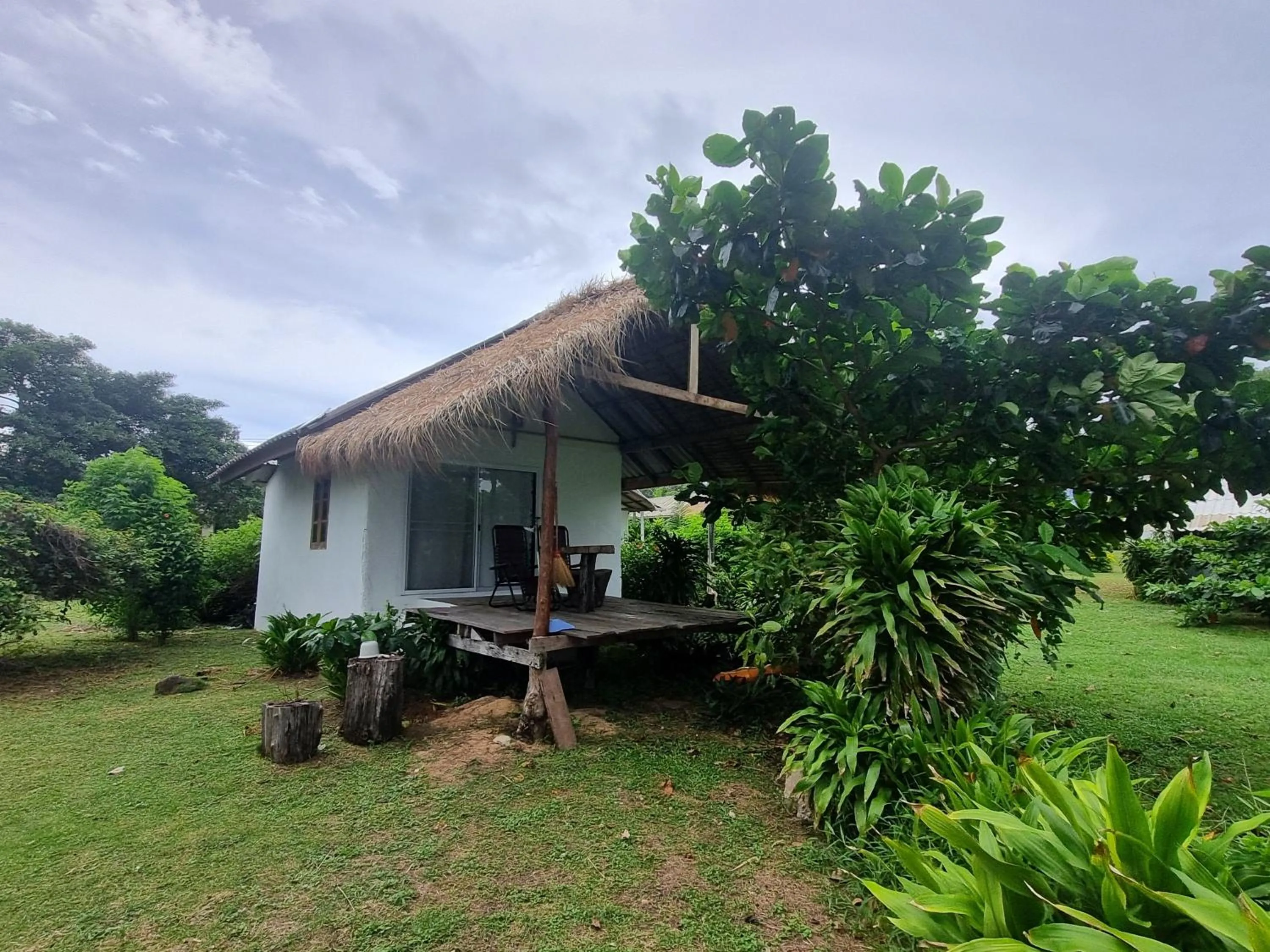 TK Beach Resort Koh Mak