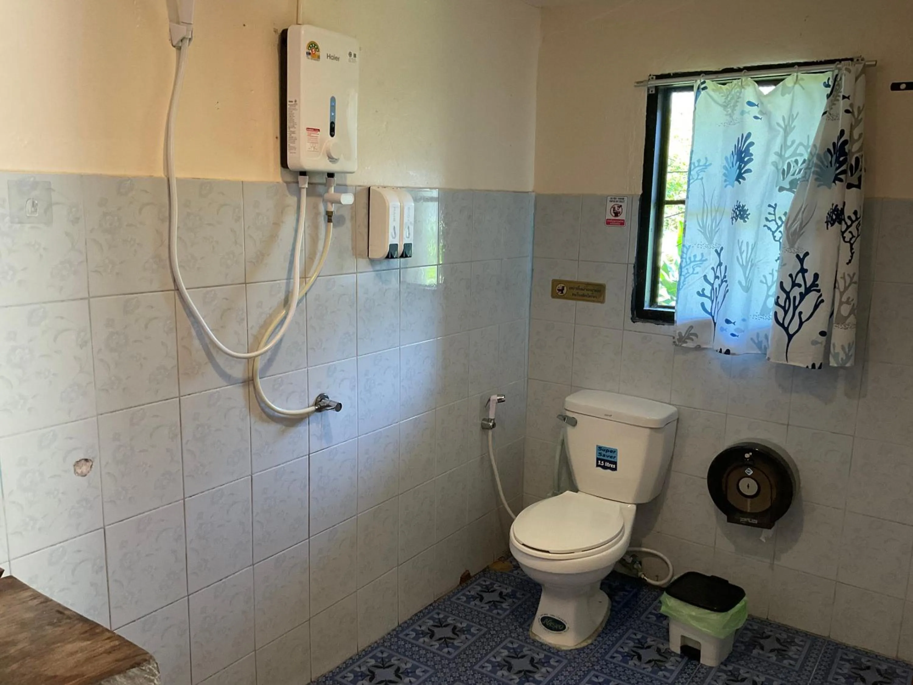 TK Beach Resort Koh Mak