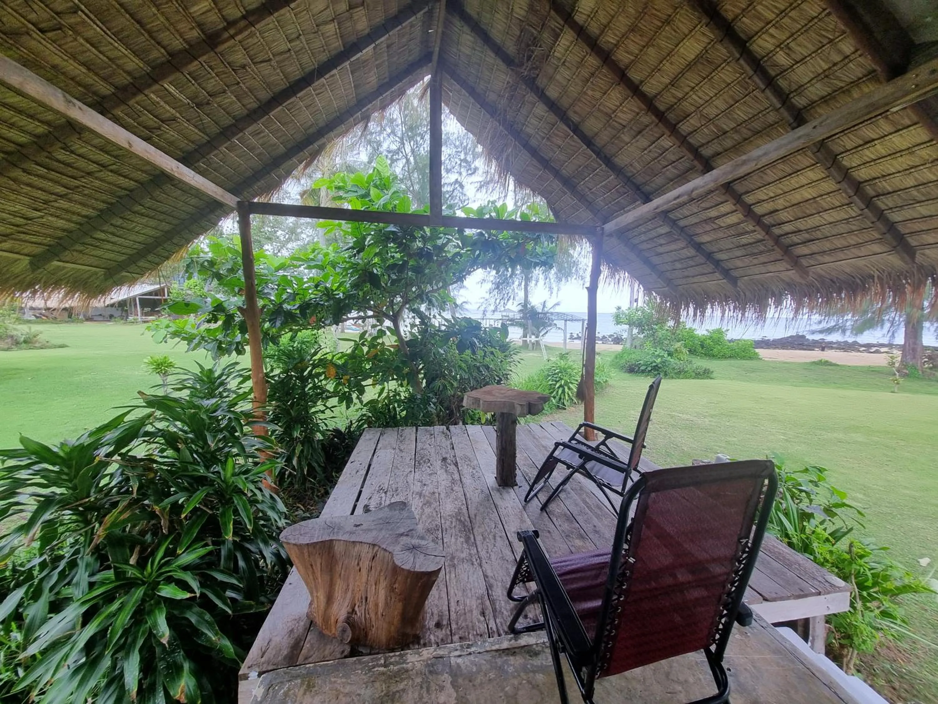 TK Beach Resort Koh Mak