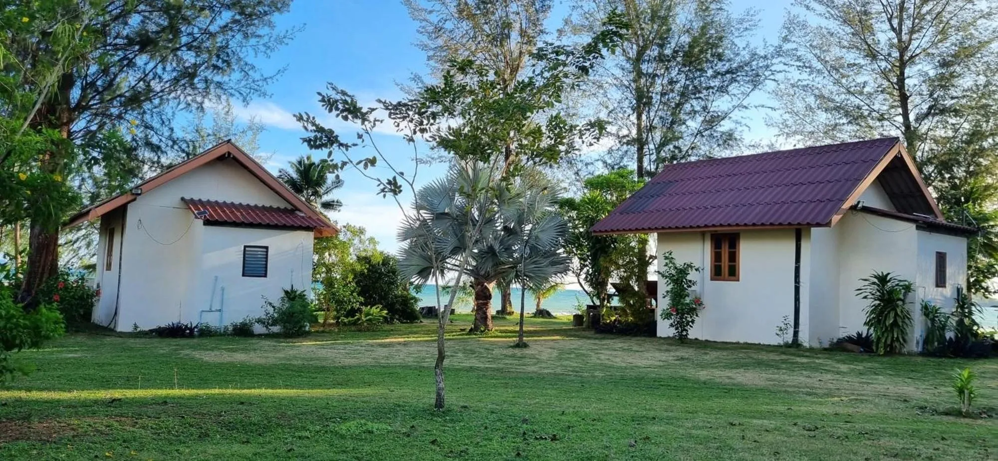 TK Beach Resort Koh Mak