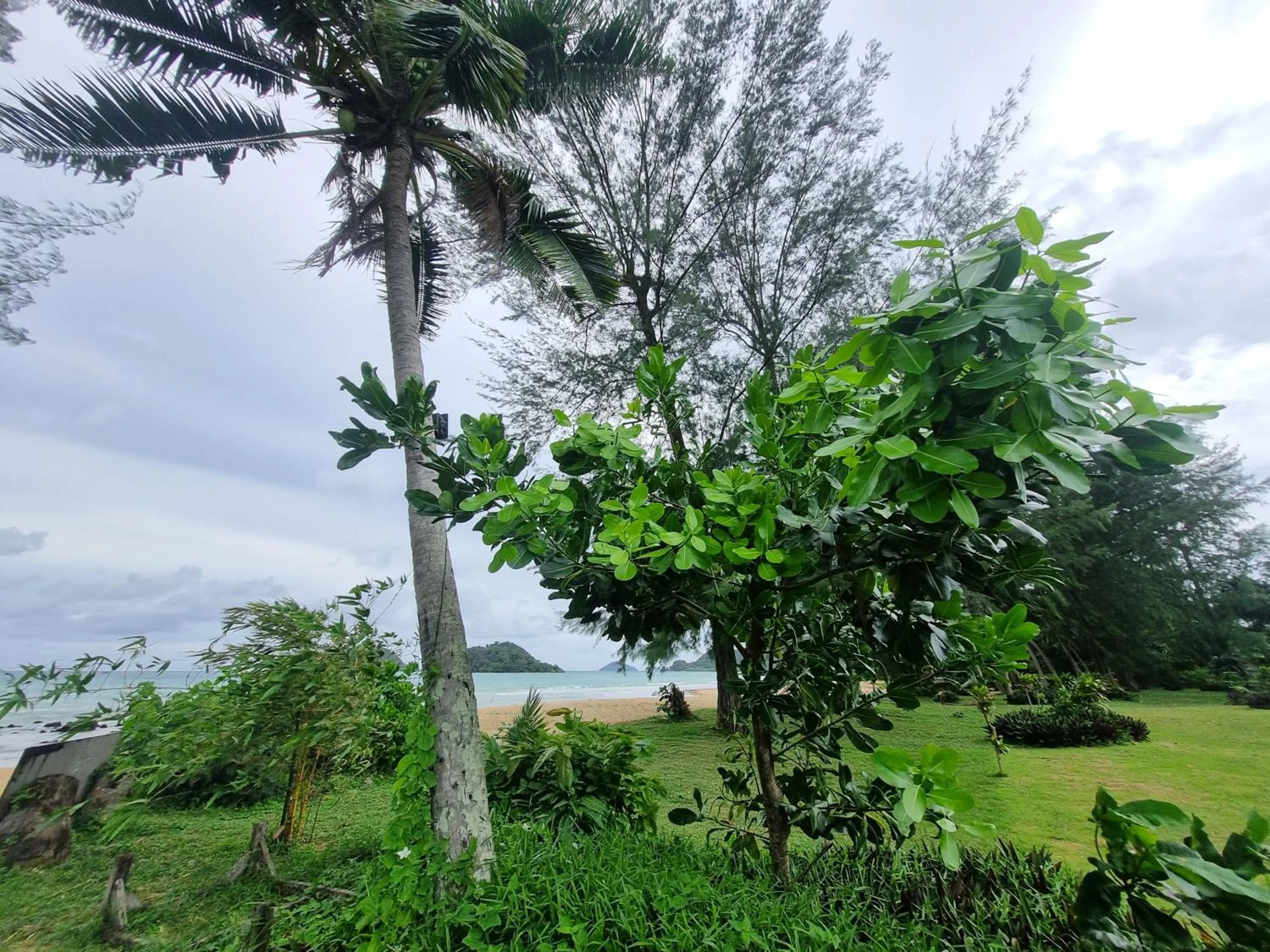 TK Beach Resort Koh Mak