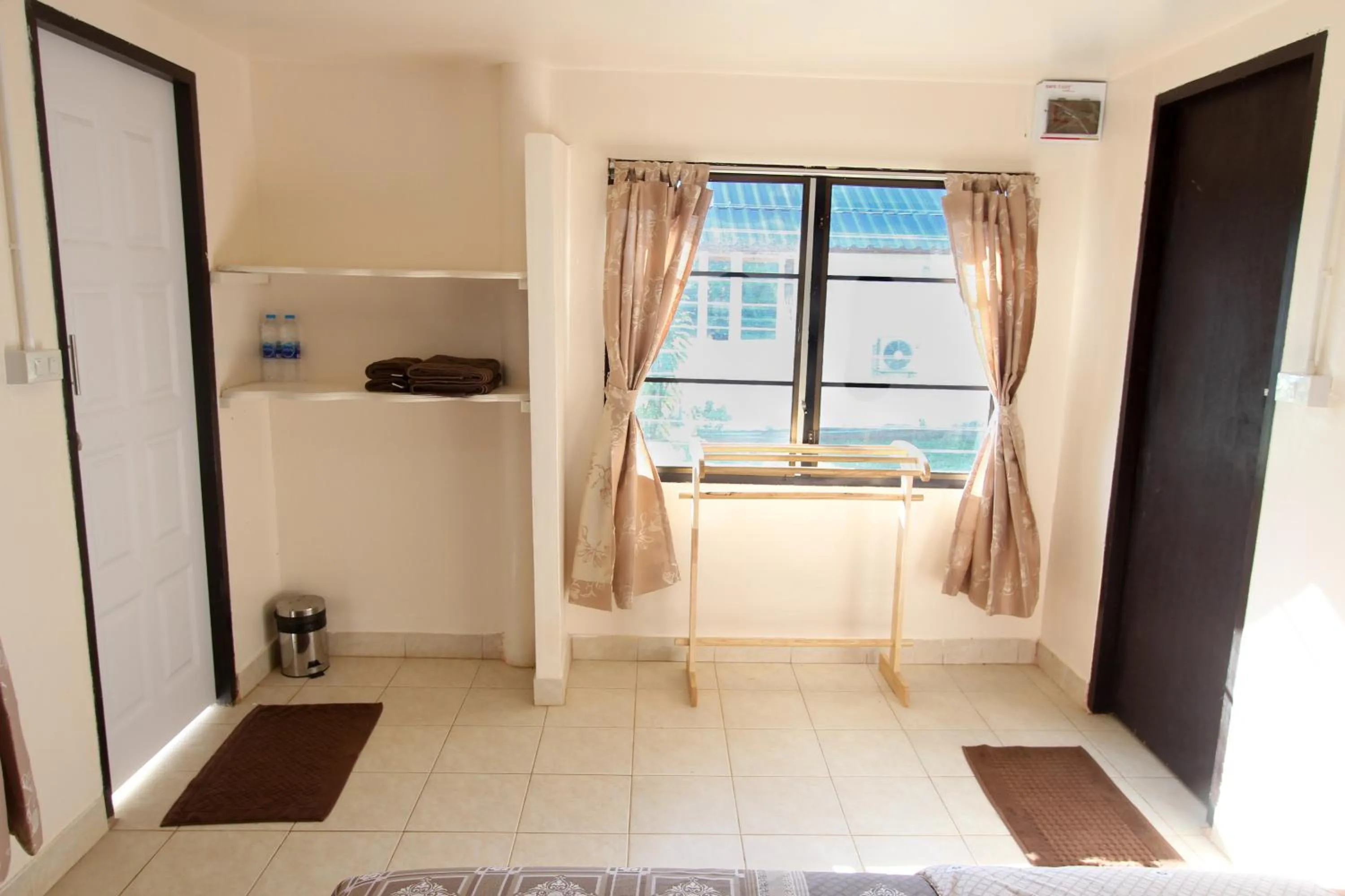 View (from property/room) in TK Beach Resort Koh Mak