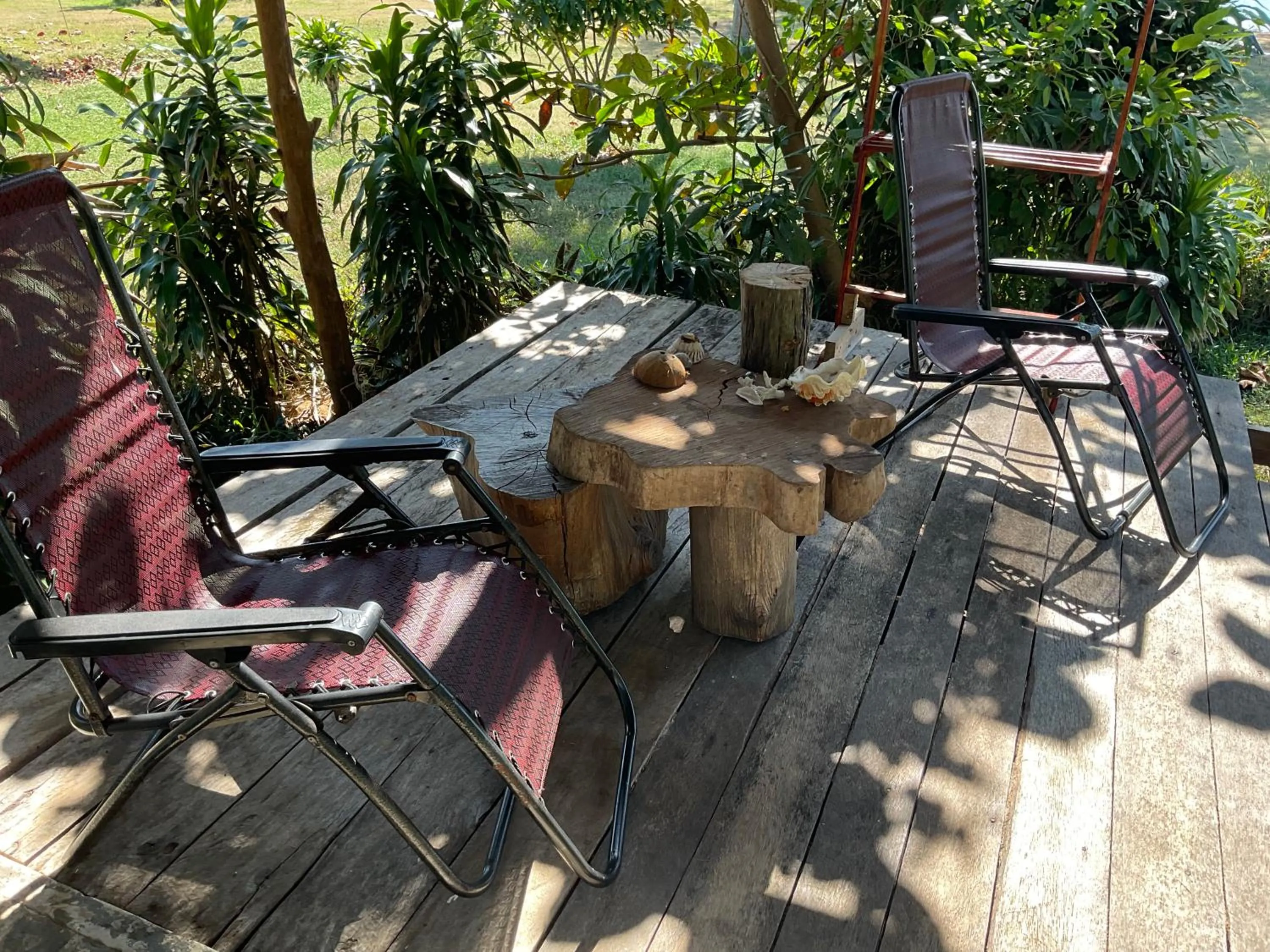 TK Beach Resort Koh Mak