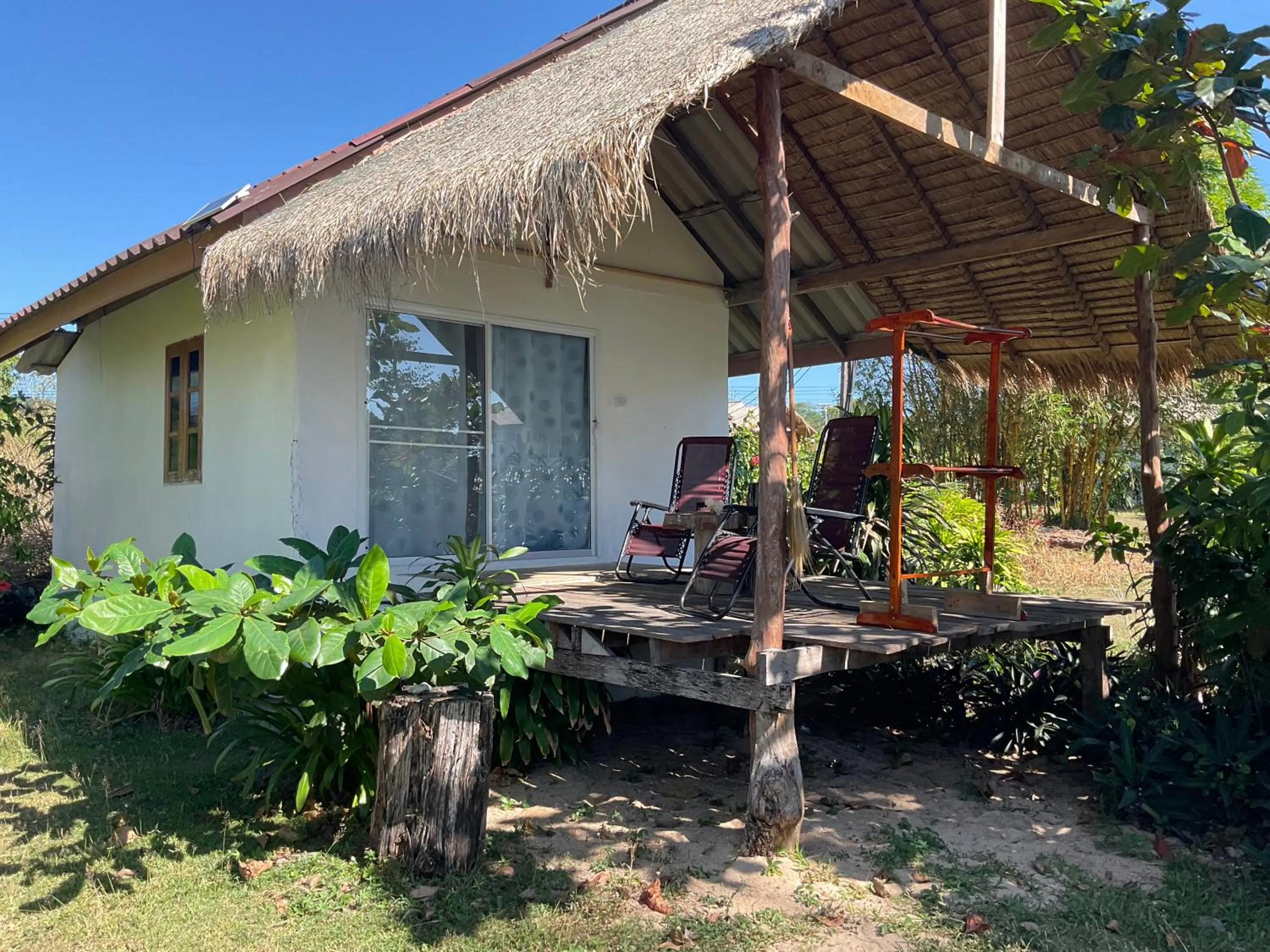 TK Beach Resort Koh Mak