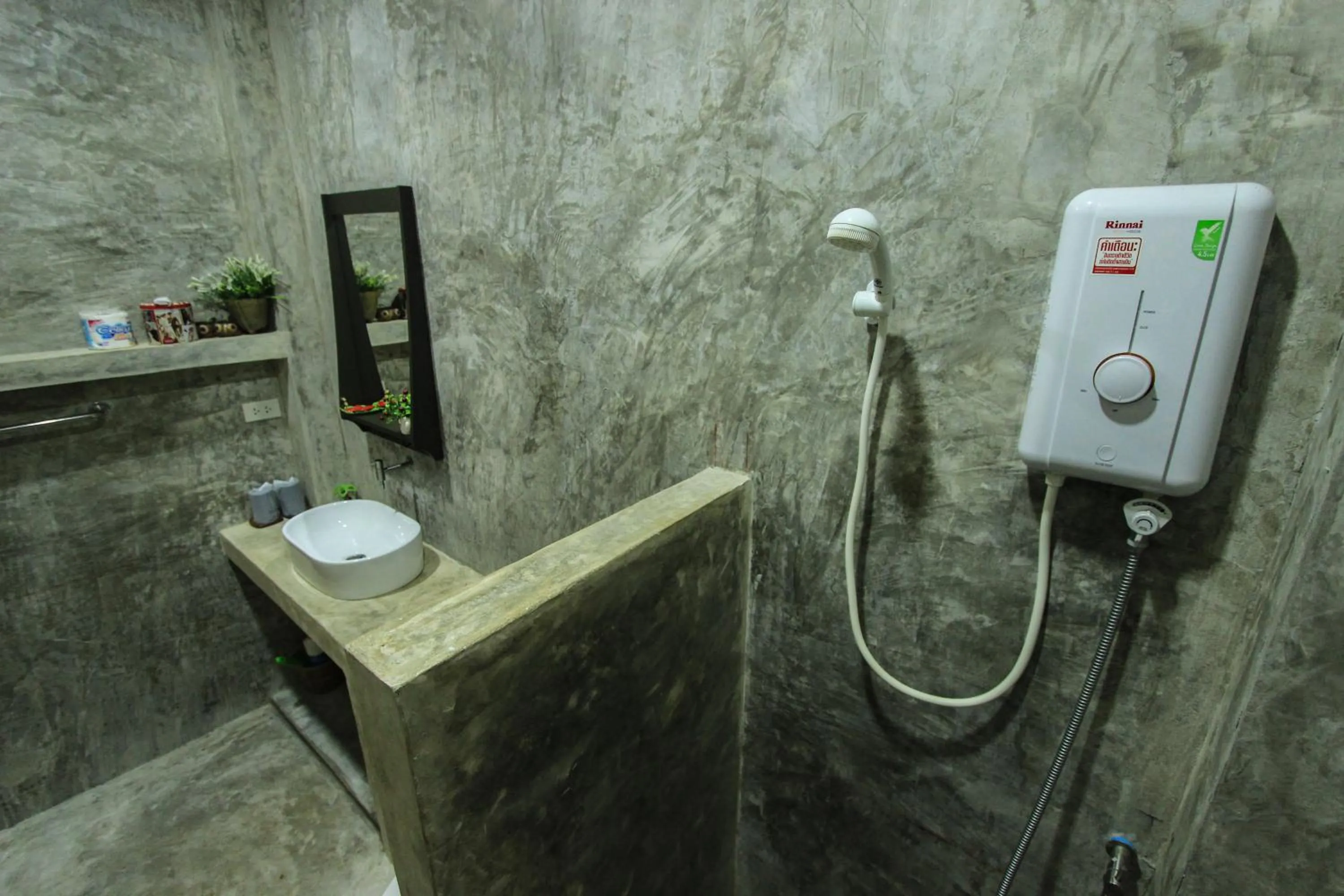 TK Beach Resort Koh Mak