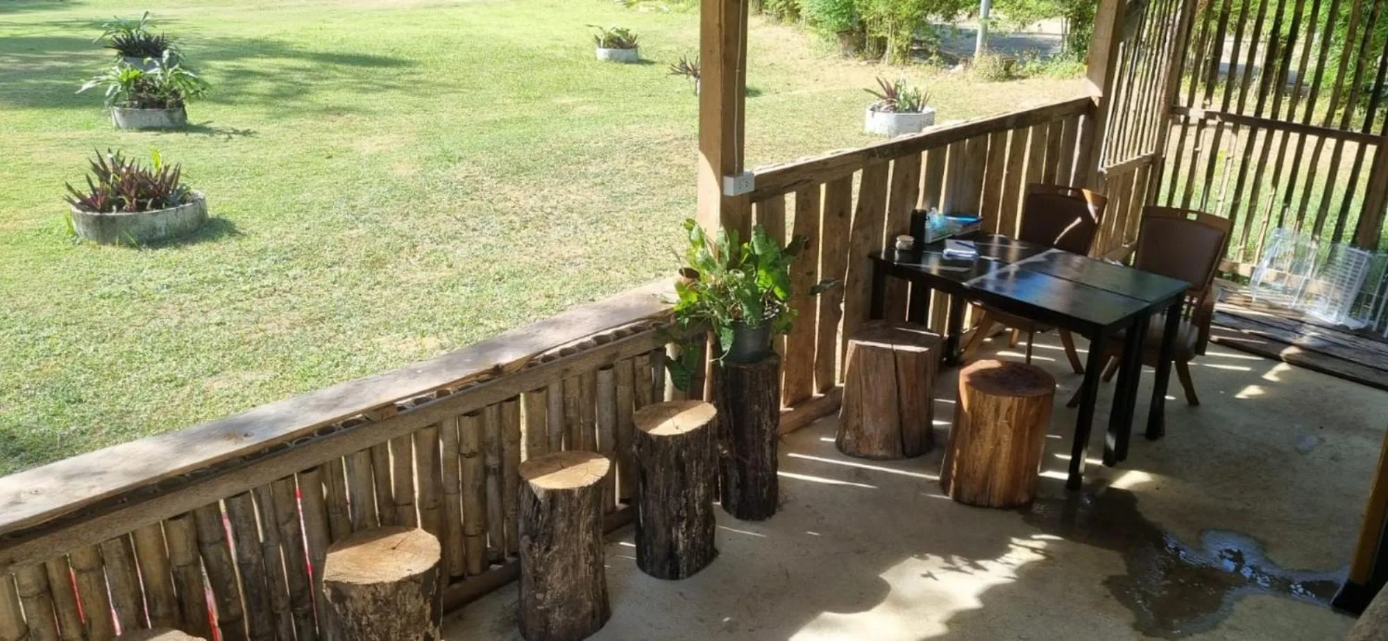 TK Beach Resort Koh Mak