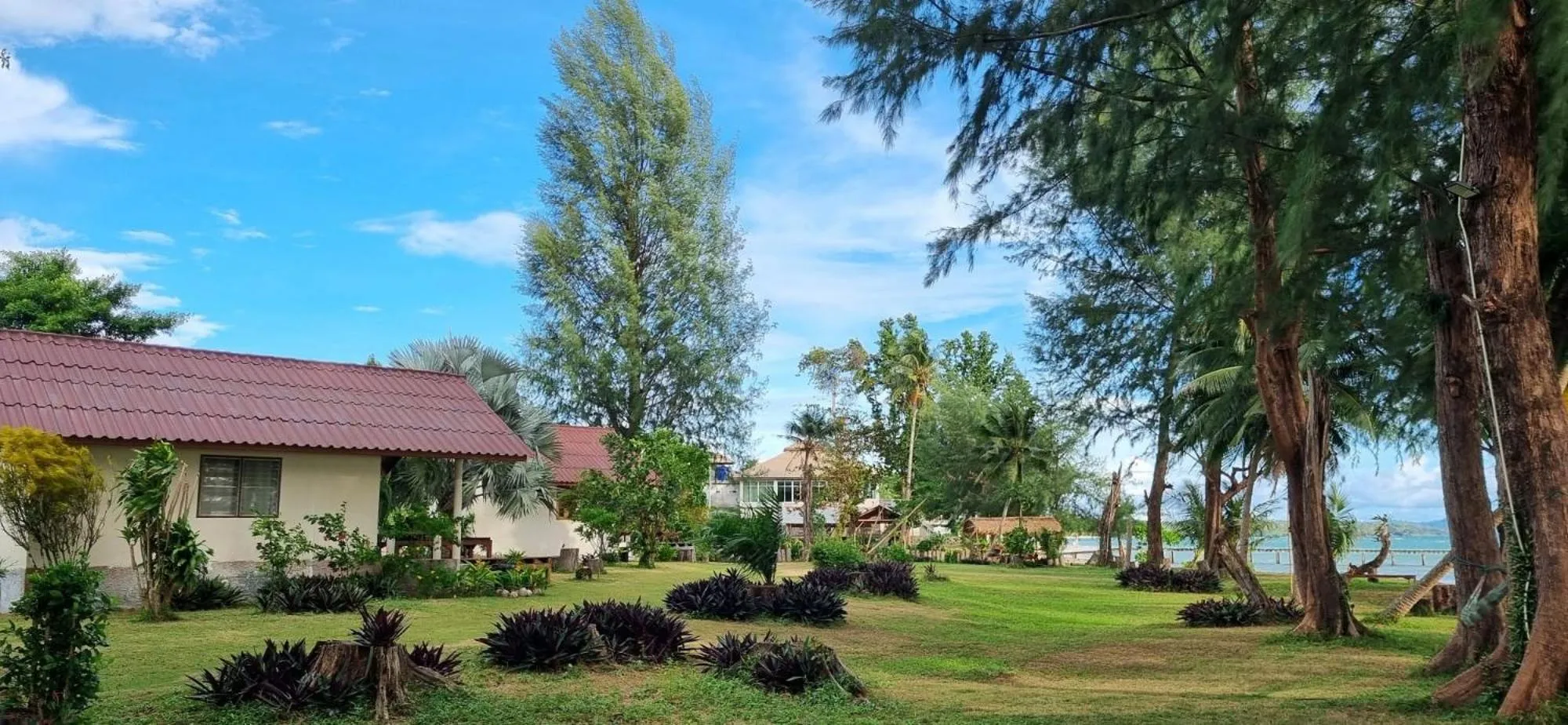 TK Beach Resort Koh Mak