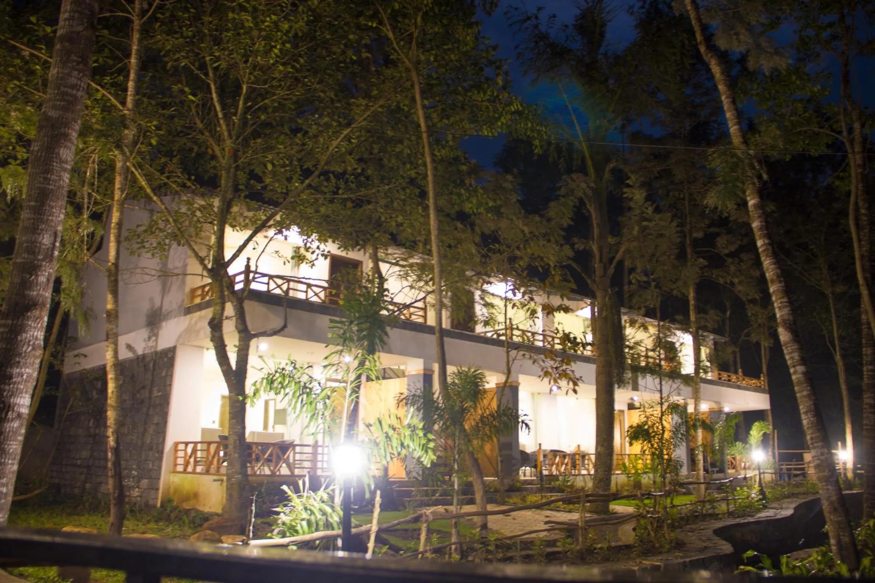 Mainland Resorts & Spa by Kolaahalam