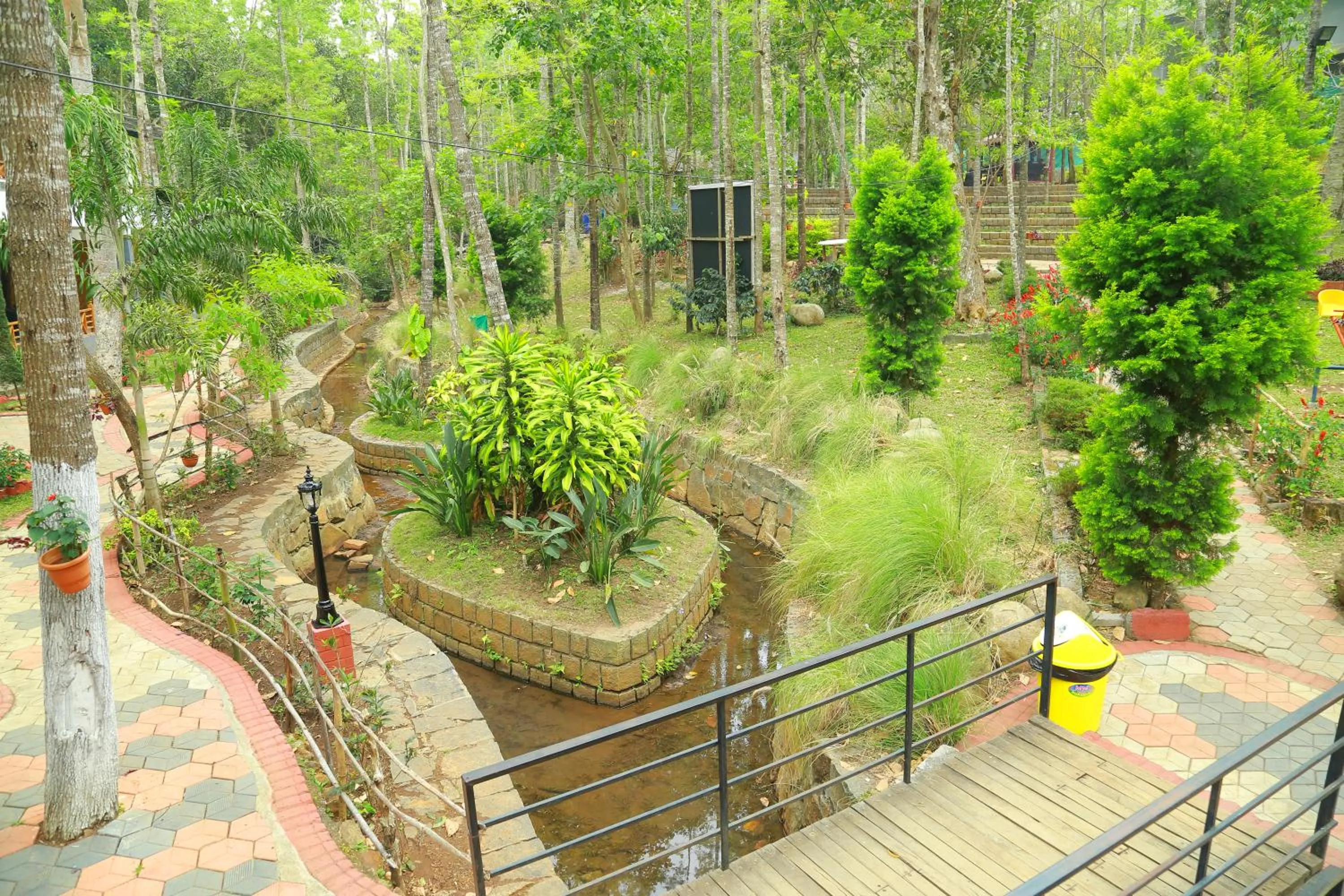 Mainland Resorts & Spa by Kolaahalam