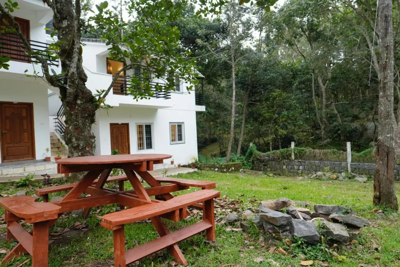 Mainland Resorts & Spa by Kolaahalam