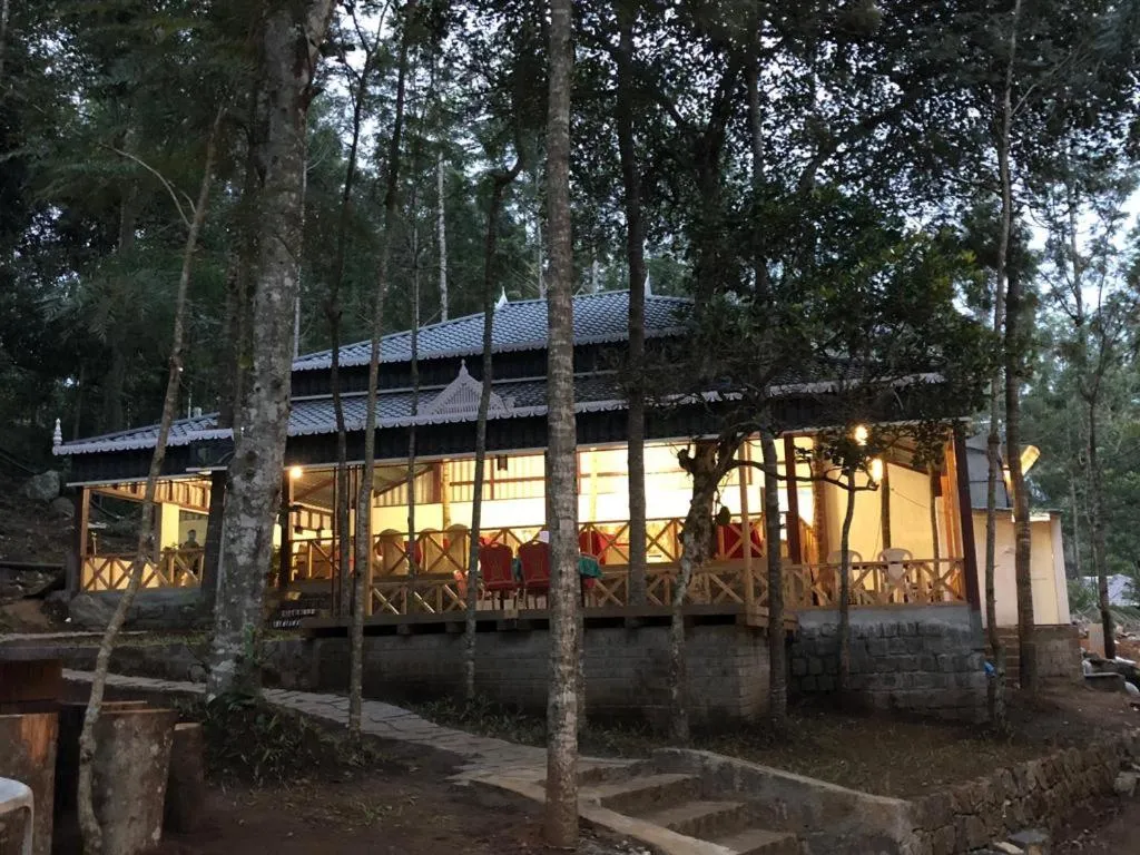 Mainland Resorts & Spa by Kolaahalam