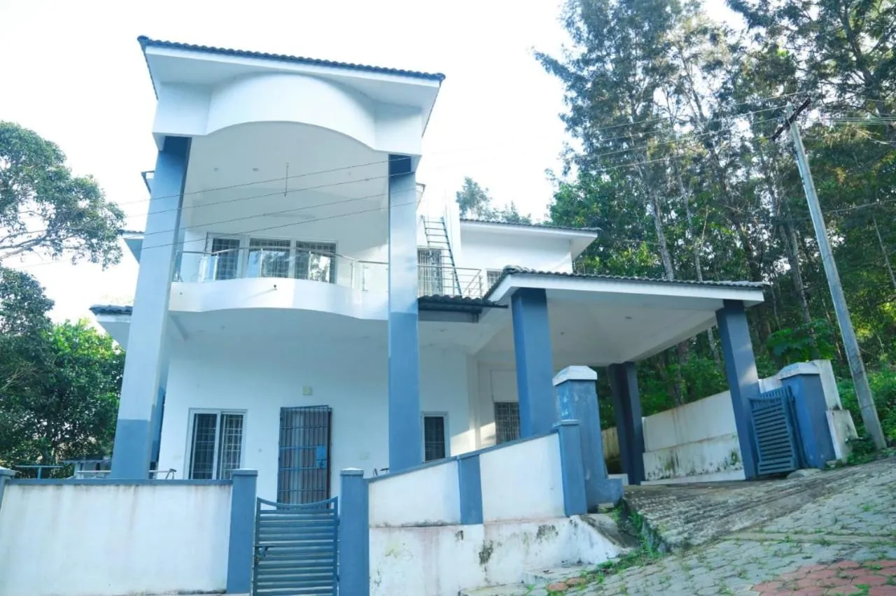 Property building in Mainland Resorts & Spa by Kolaahalam