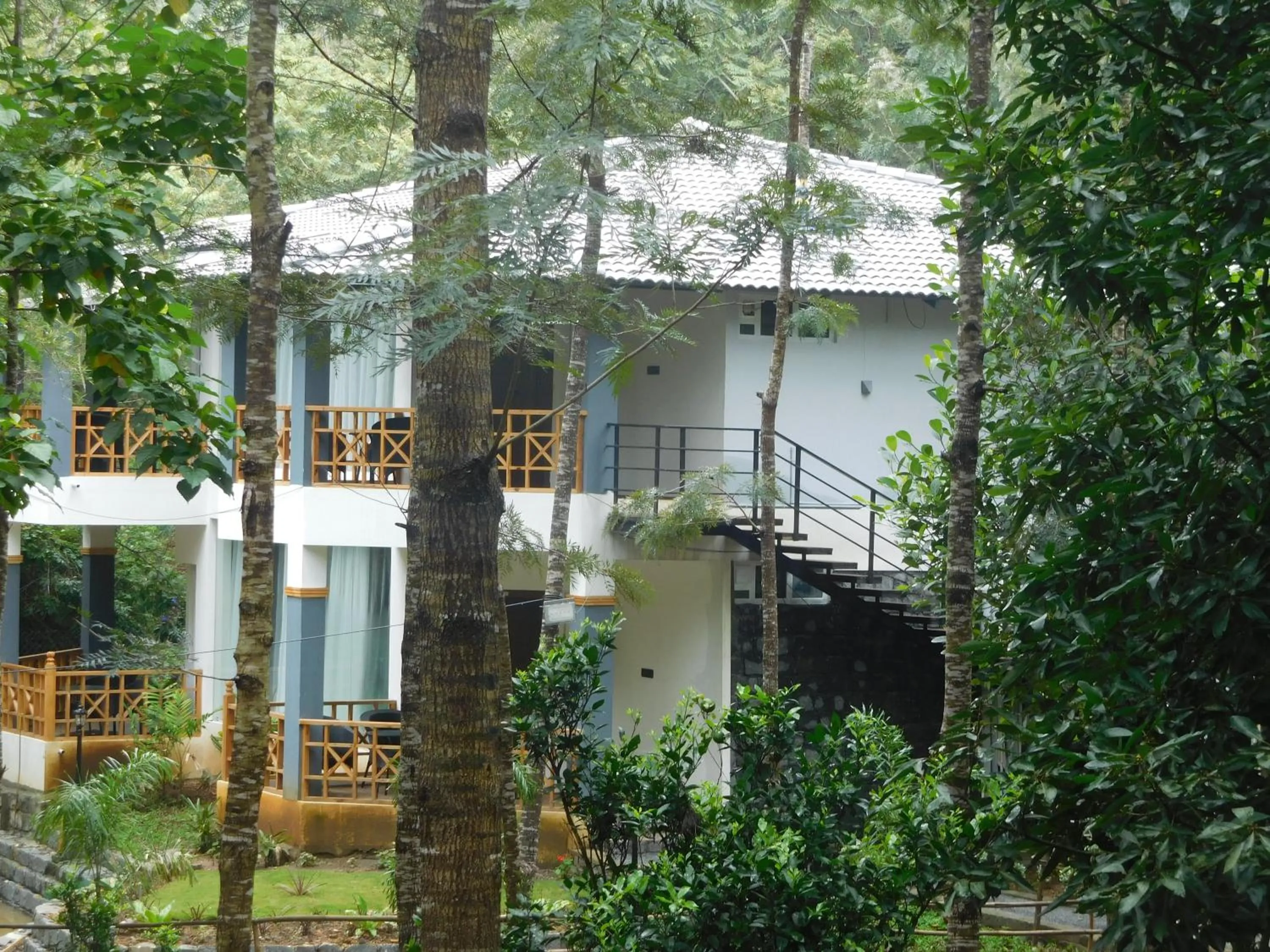 Mainland Resorts & Spa by Kolaahalam