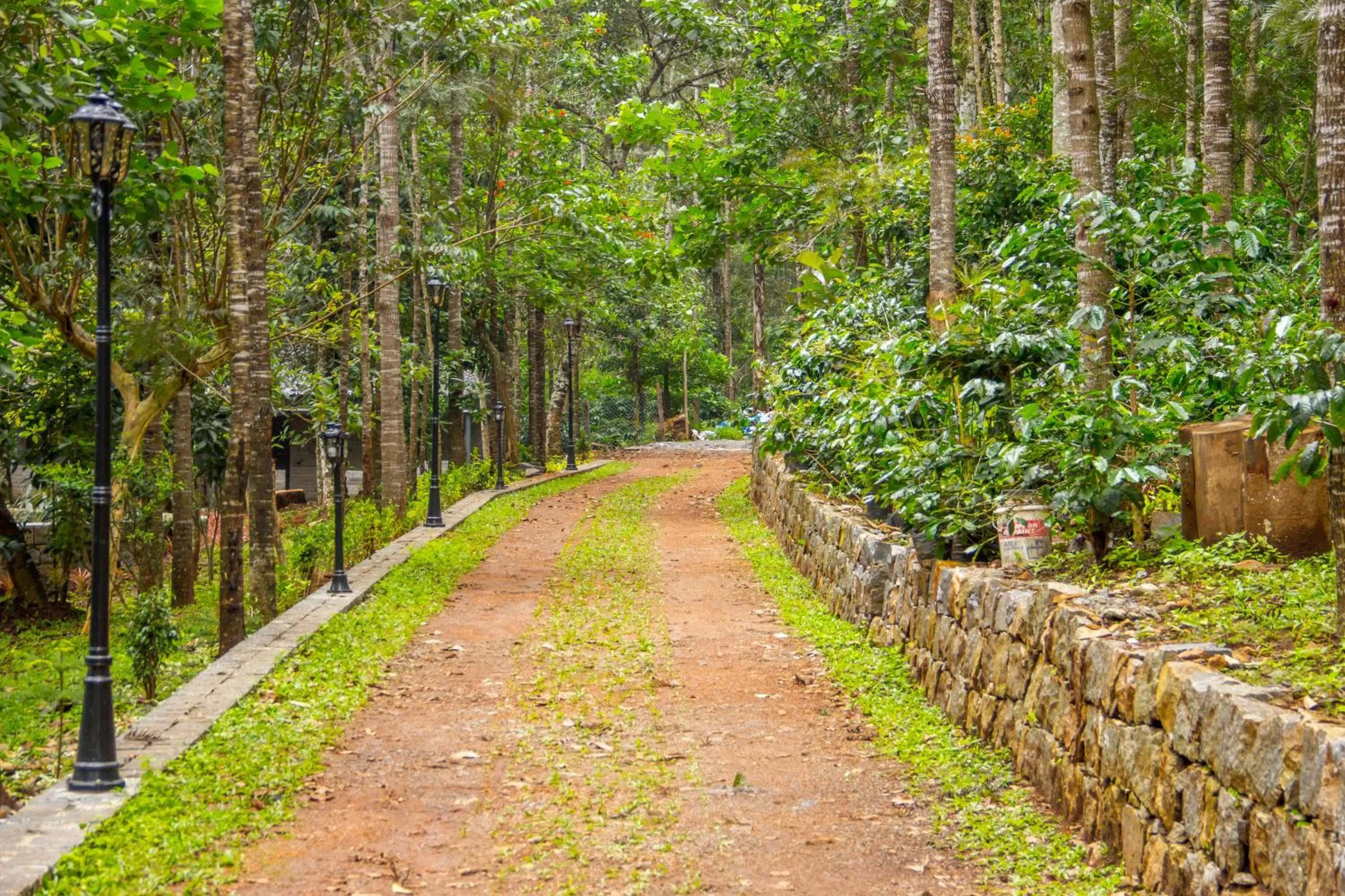 Day in Mainland Resorts & Spa by Kolaahalam