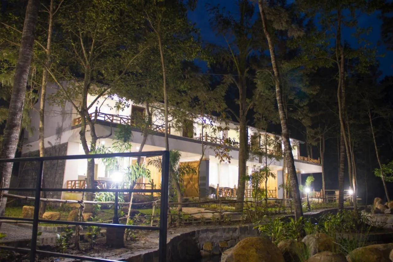 Mainland Resorts & Spa by Kolaahalam