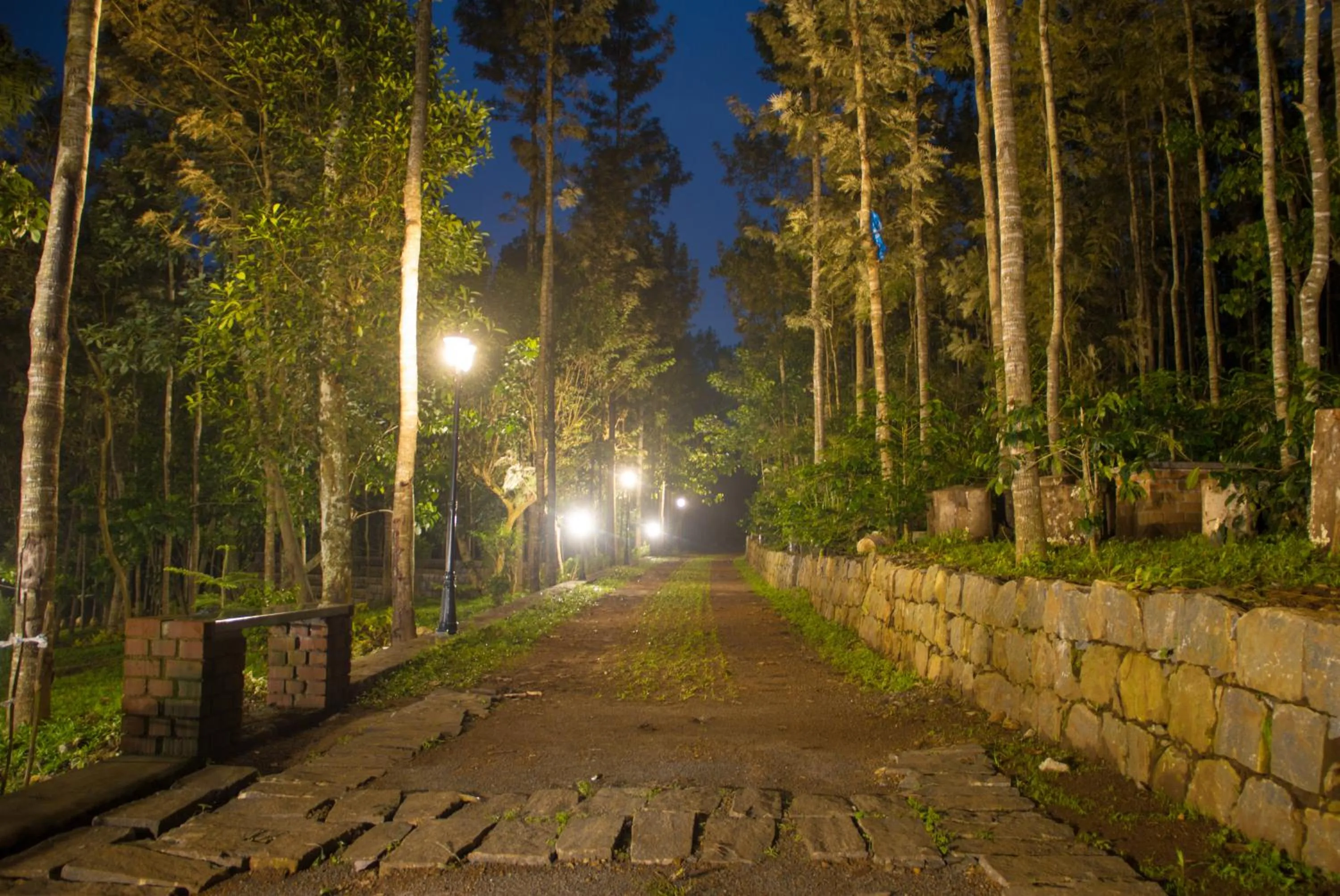 Mainland Resorts & Spa by Kolaahalam