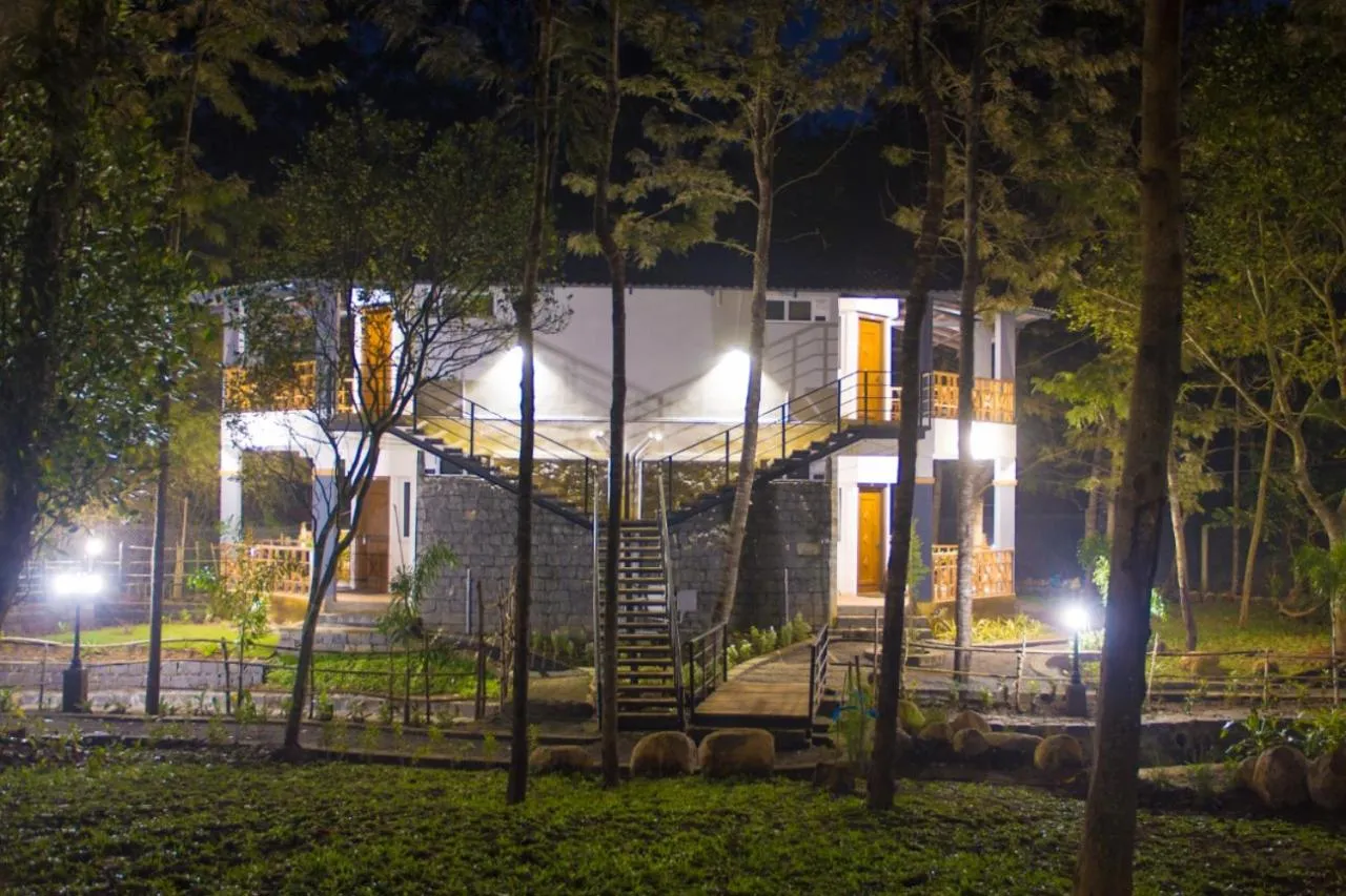 Mainland Resorts & Spa by Kolaahalam