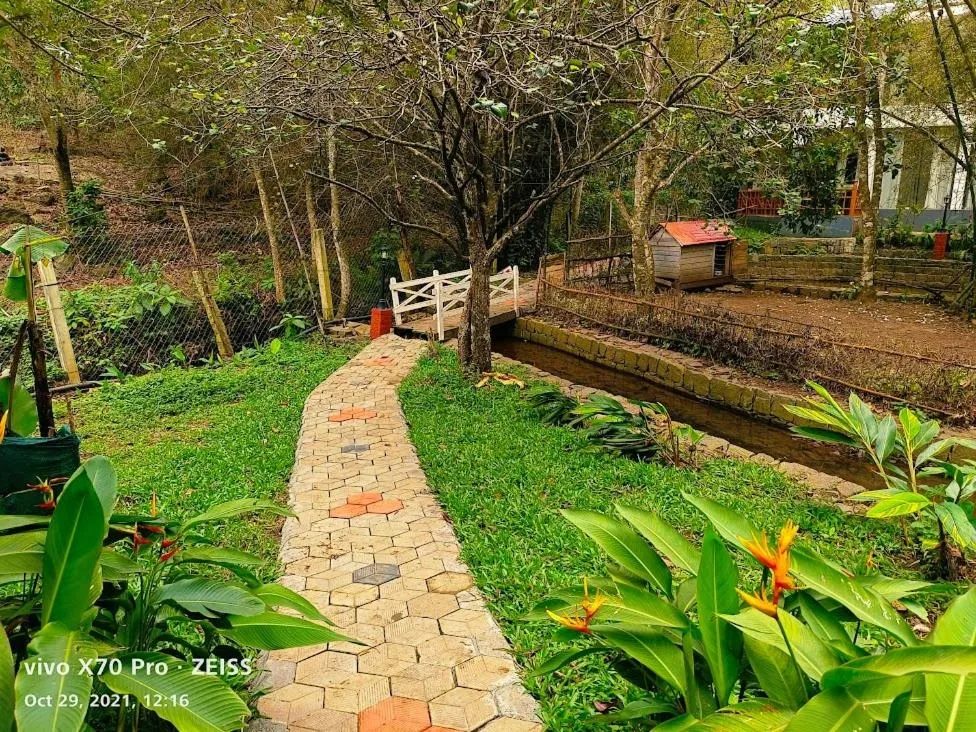 Mainland Resorts & Spa by Kolaahalam