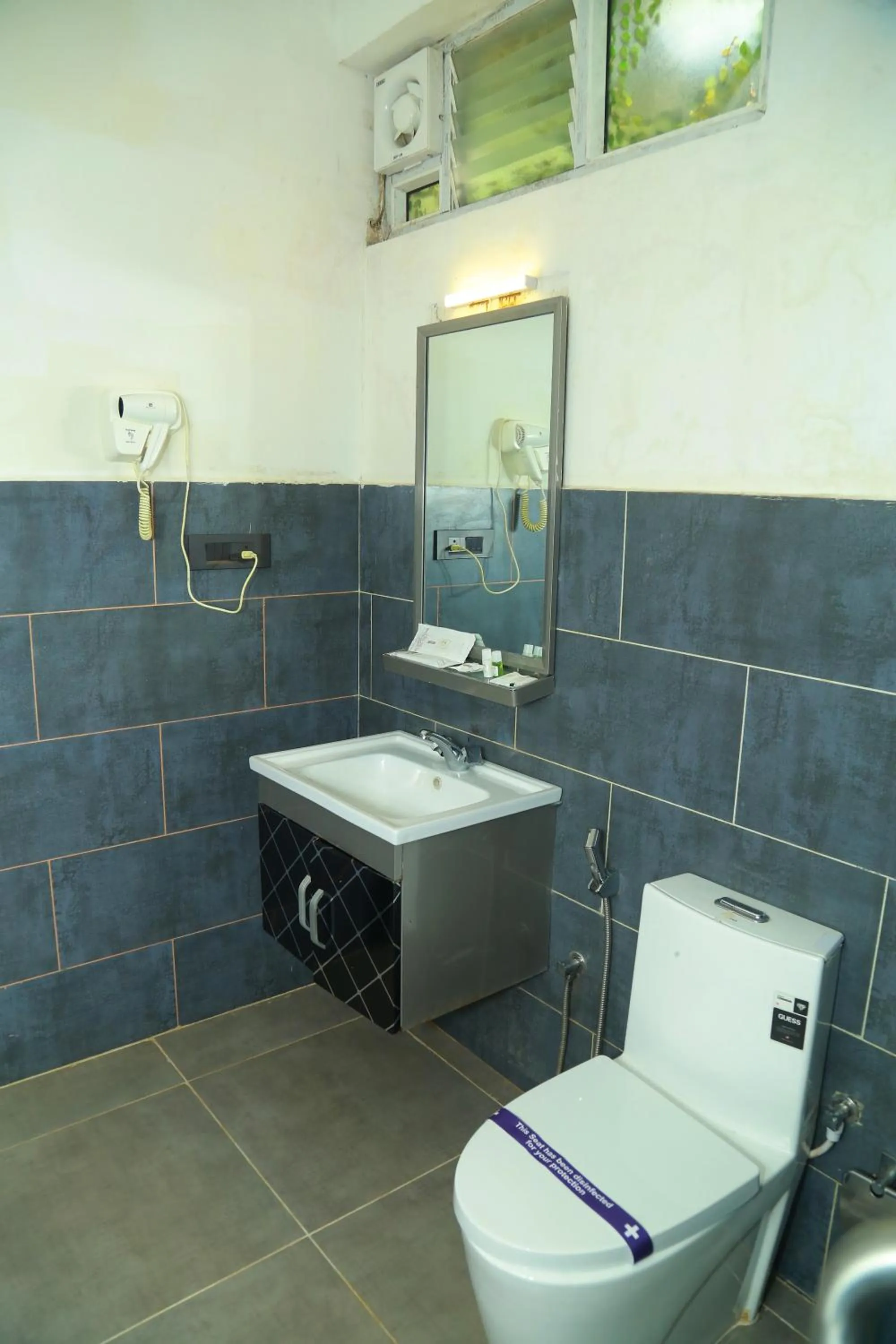 Mainland Resorts & Spa by Kolaahalam