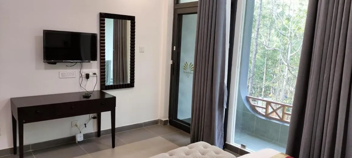 Mainland Resorts & Spa by Kolaahalam