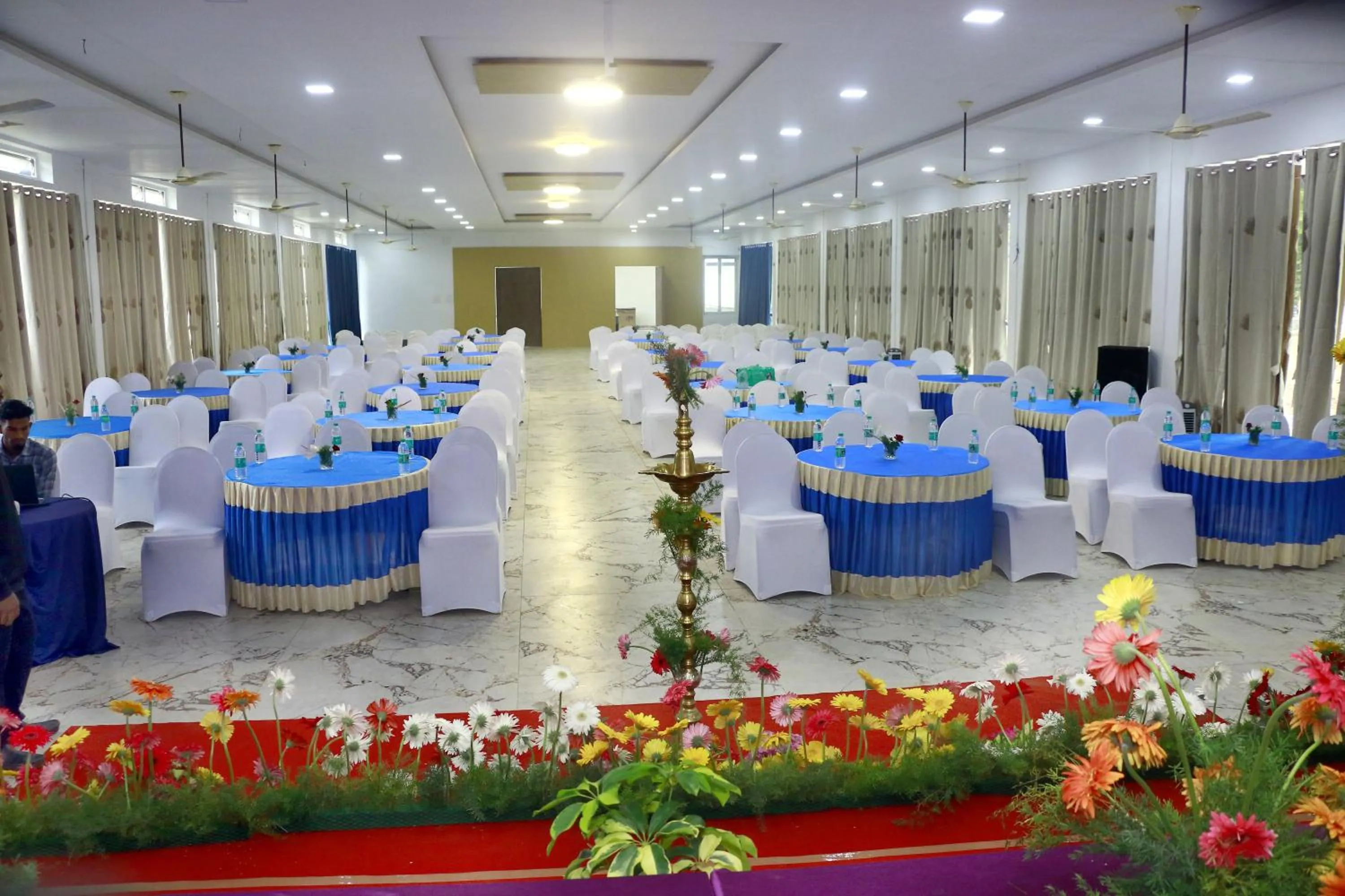 wedding in Mainland Resorts & Spa by Kolaahalam