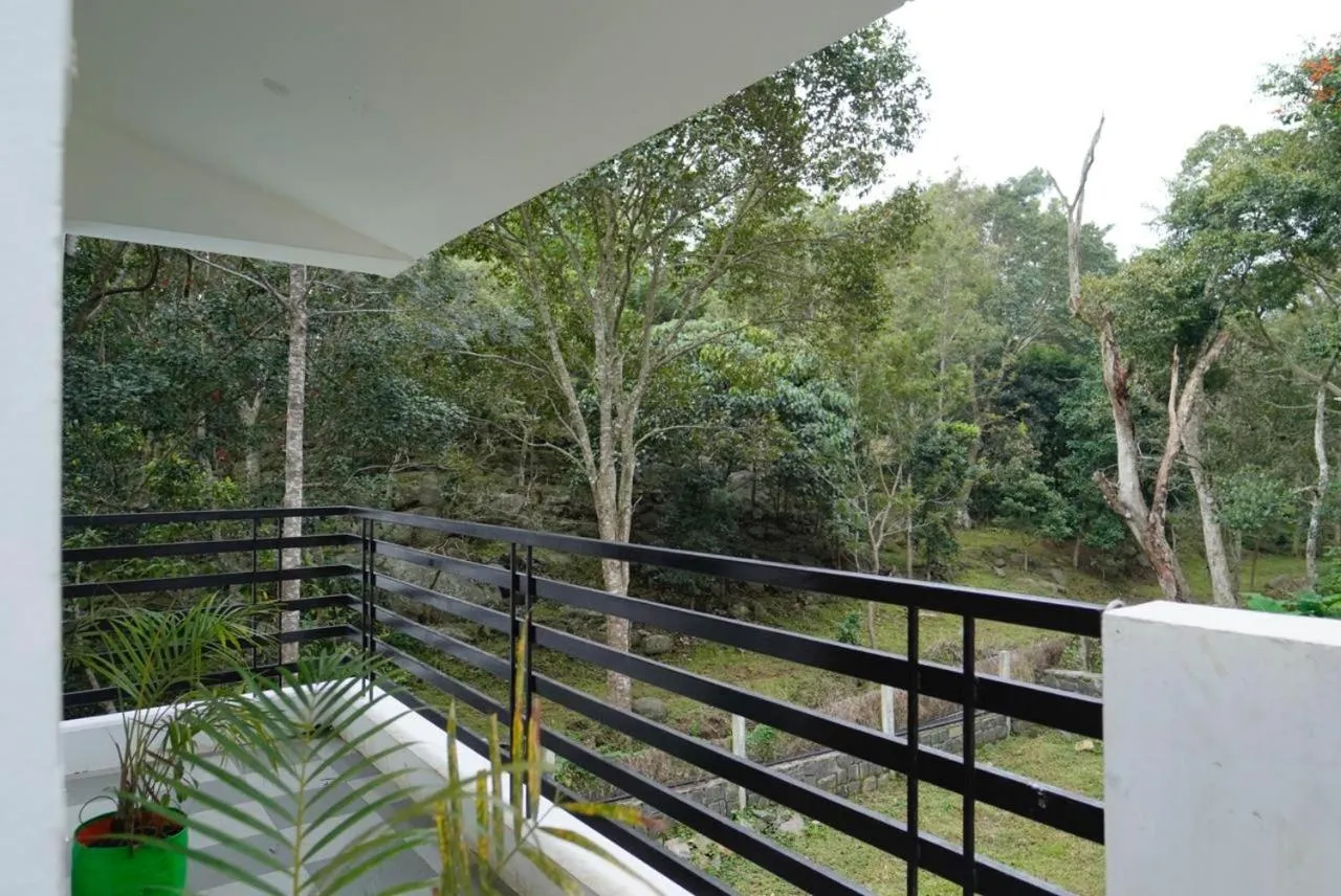 Mainland Resorts & Spa by Kolaahalam