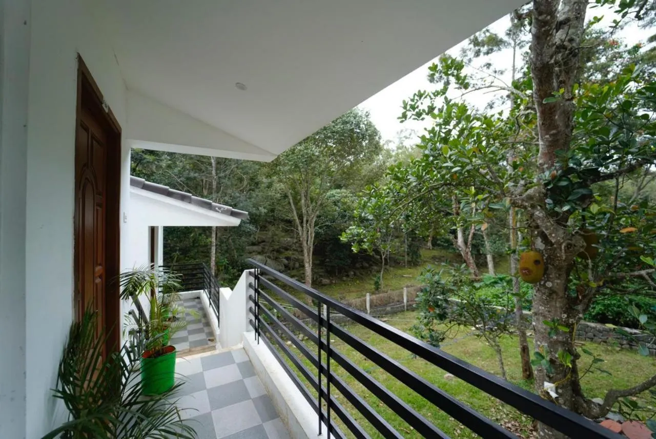 Mainland Resorts & Spa by Kolaahalam