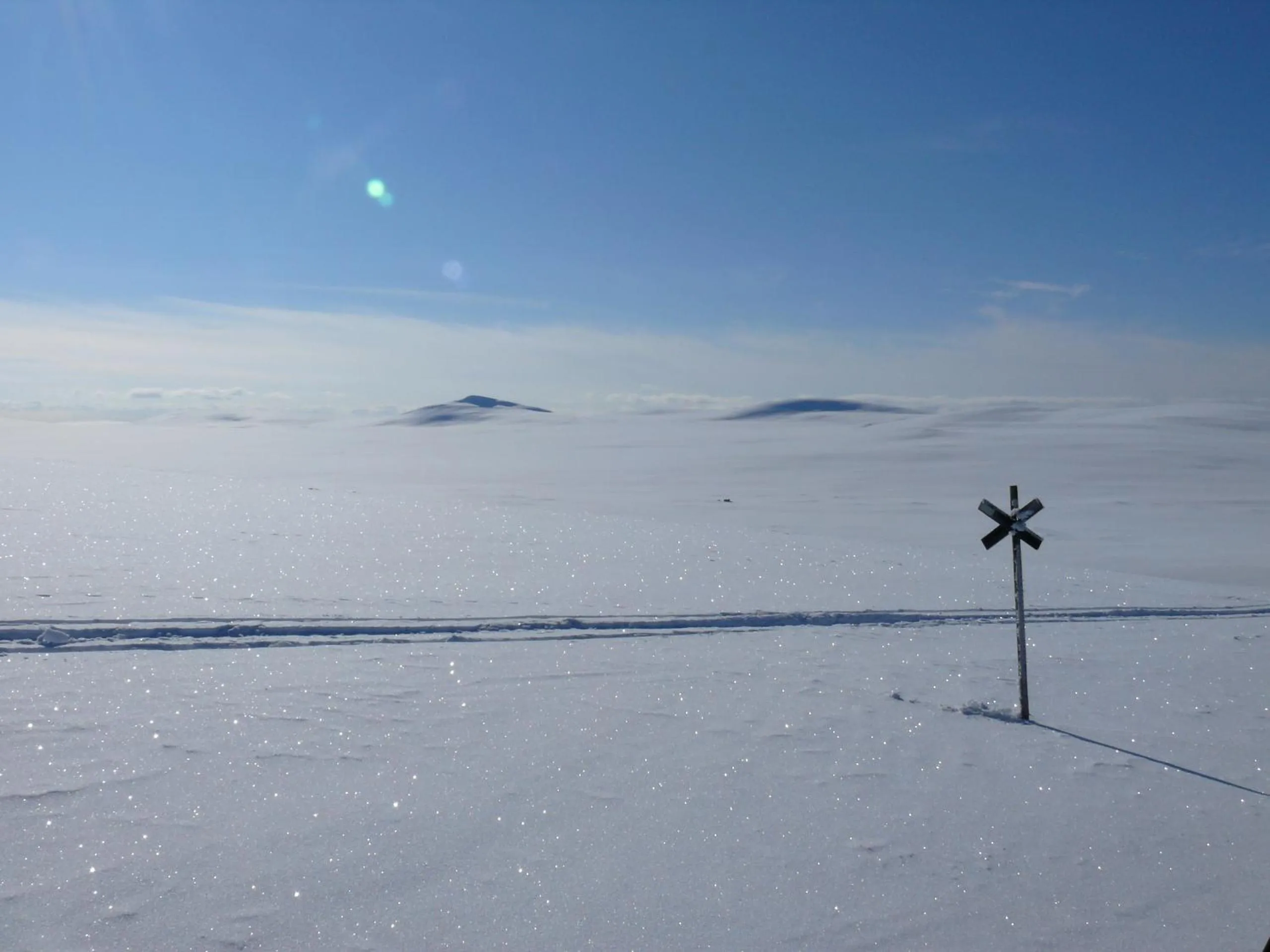 Activities in Stora Björnstugan