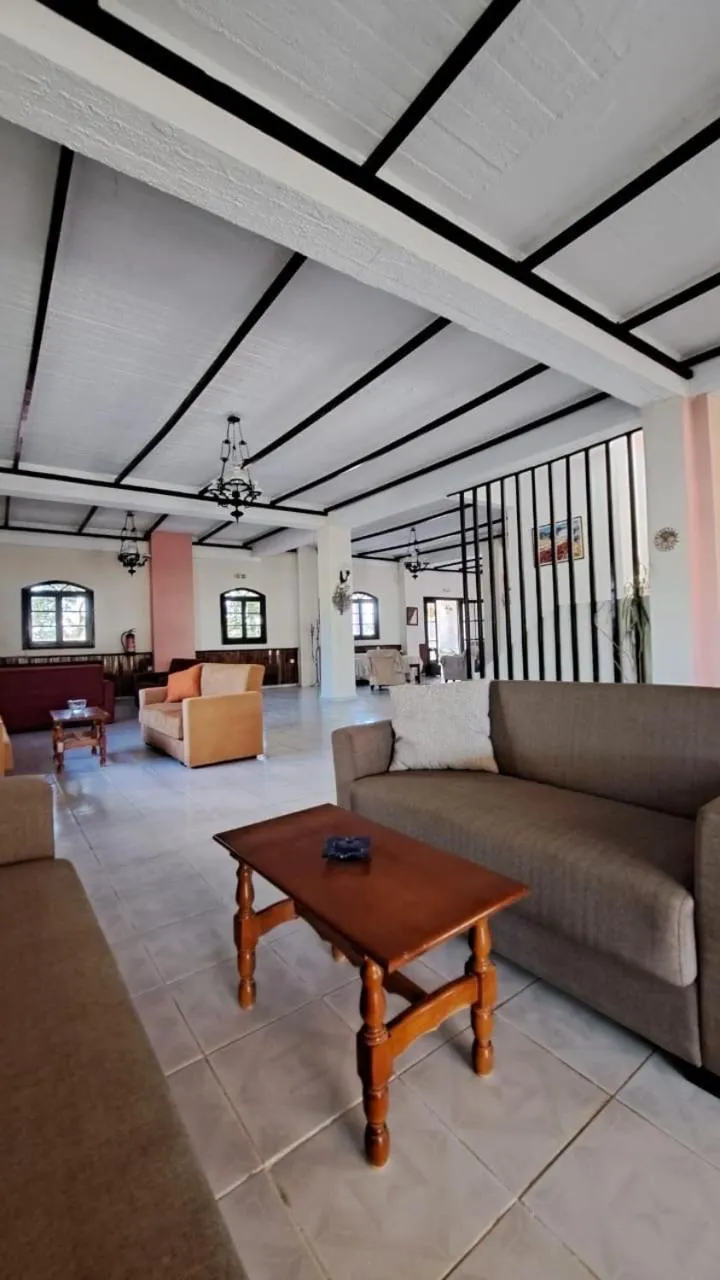 Property building in Kefalonia Beach Hotel & Bungalows